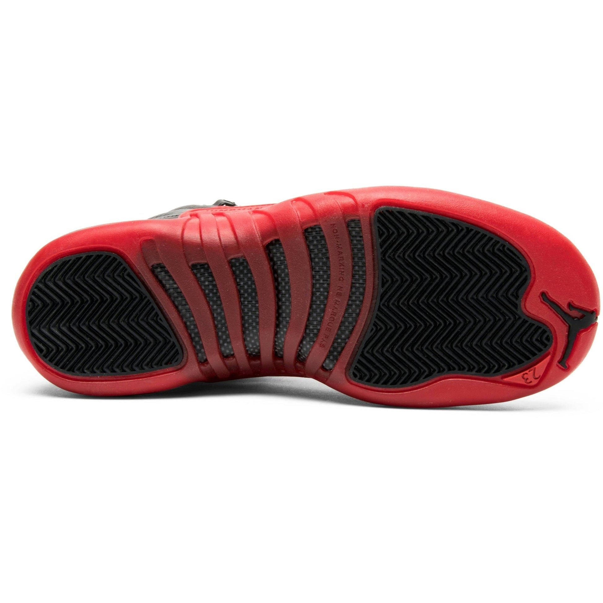 ( Grade School ) Air Jordan 12 Retro BG Flu Game 2016 153265-002