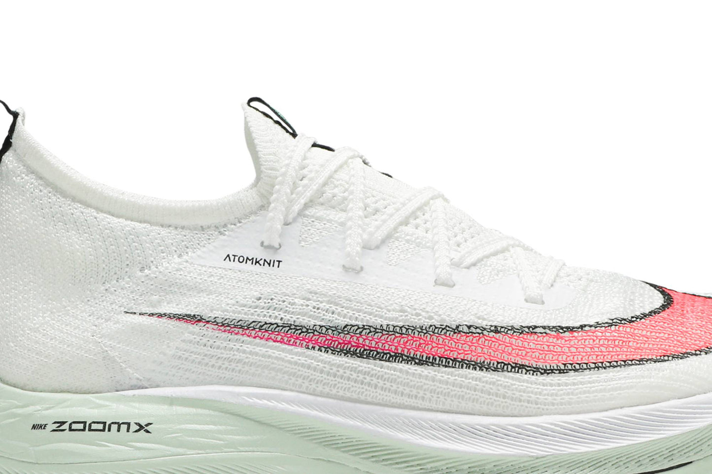 Nike Air Zoom Alphafly Next% 'Watermelon' CI9925-100