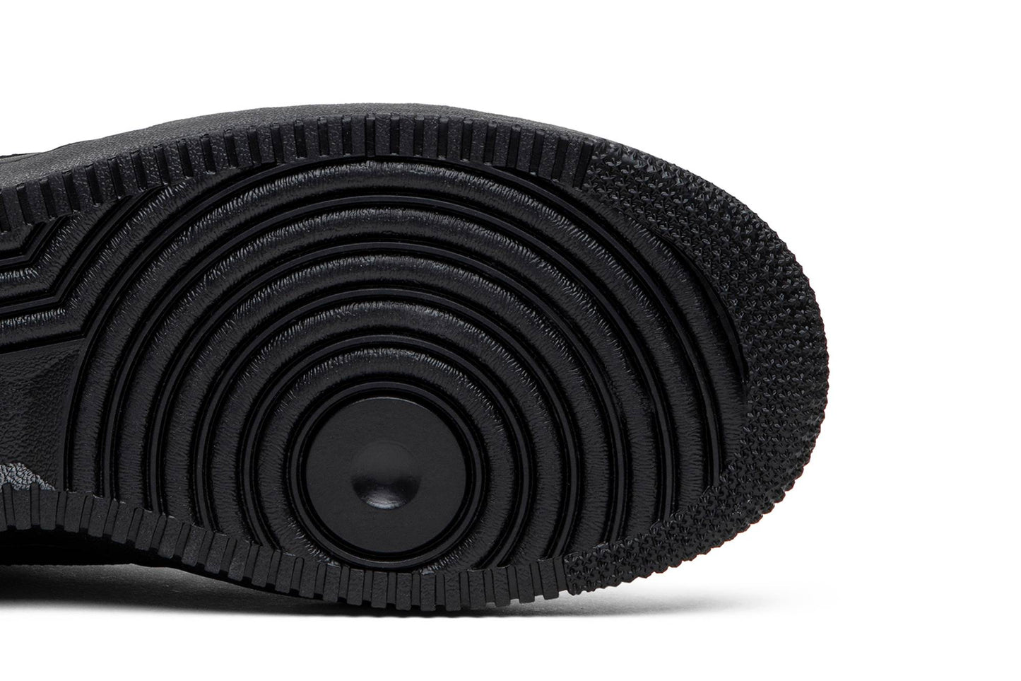 Nike Air Force 1 07 Black 315122-001