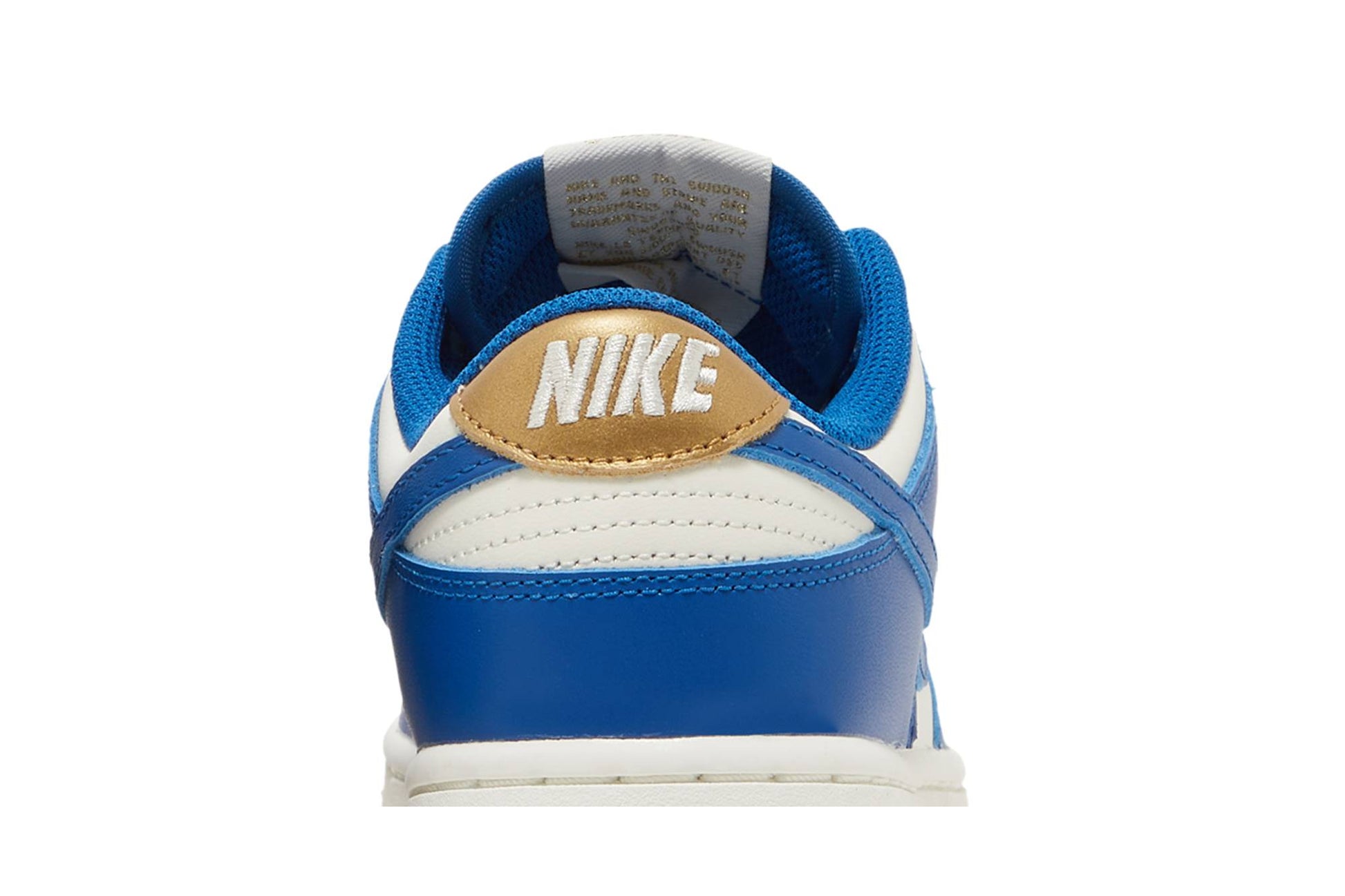 ( Women ) Nike Dunk Low 'Kansas City Royals' FB7173-141