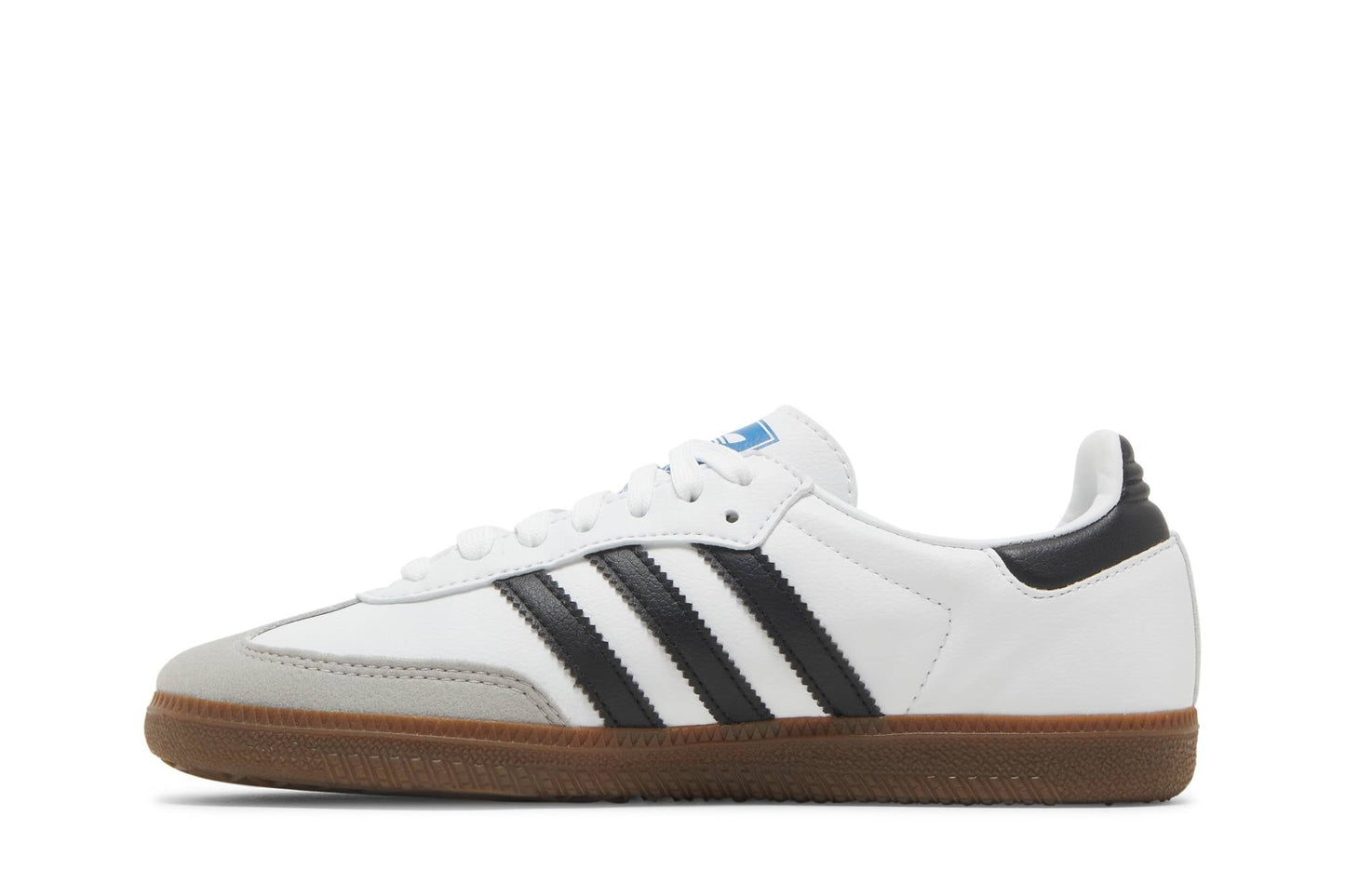 Adidas Samba Vegan White Gum H01877