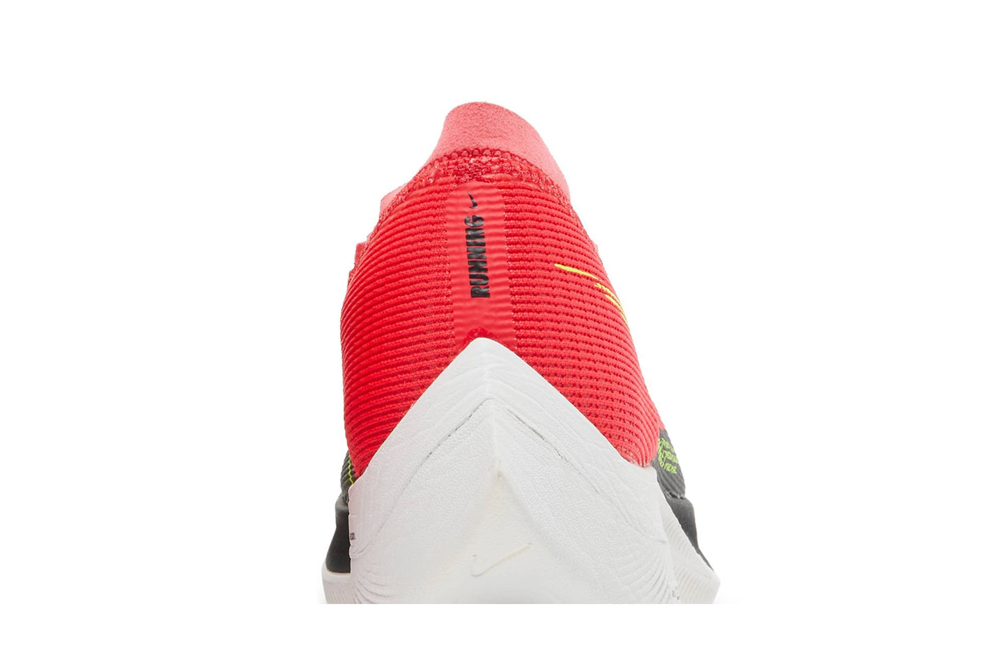 Nike ZoomX Vaporfly Next% 2 Siren Red Dark Smoke Grey CU4111-600