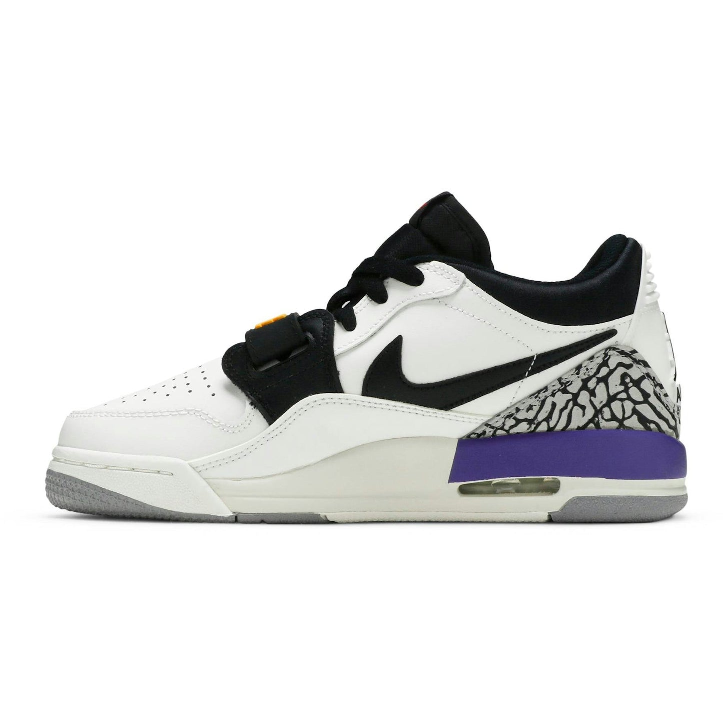 ( Grade School ) Air Jordan Legacy 312 Low Lakers CD9054-102