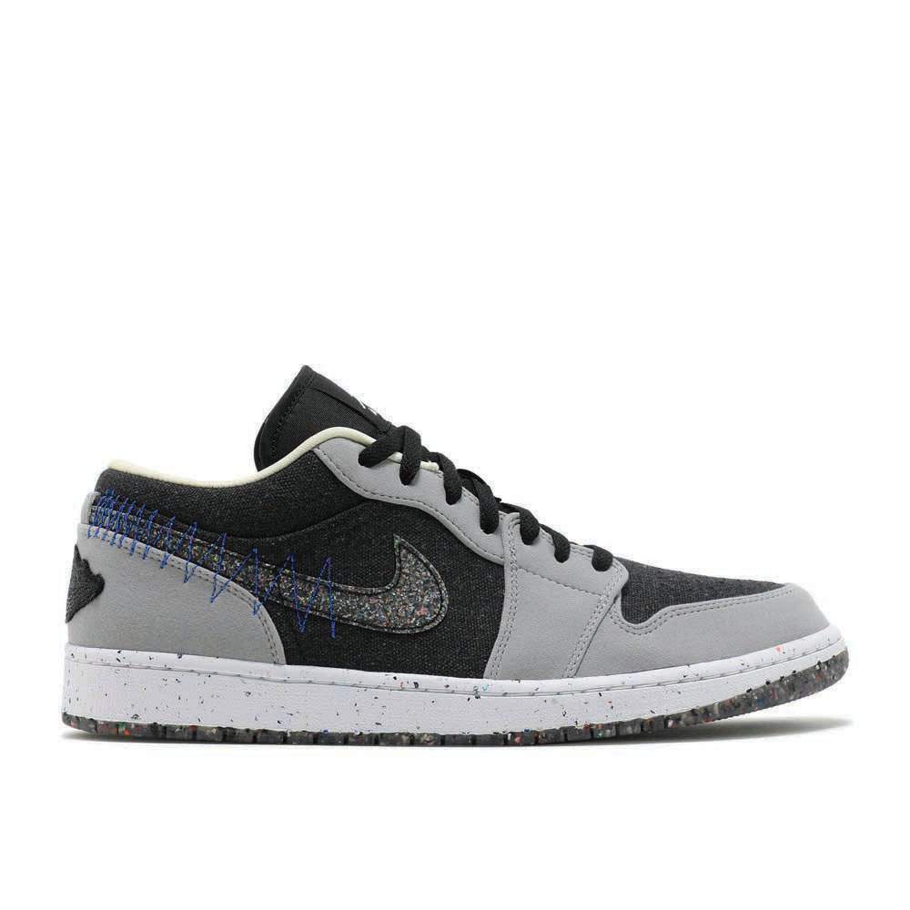 Air Jordan 1 Low 'Crater' Revered Footwear
