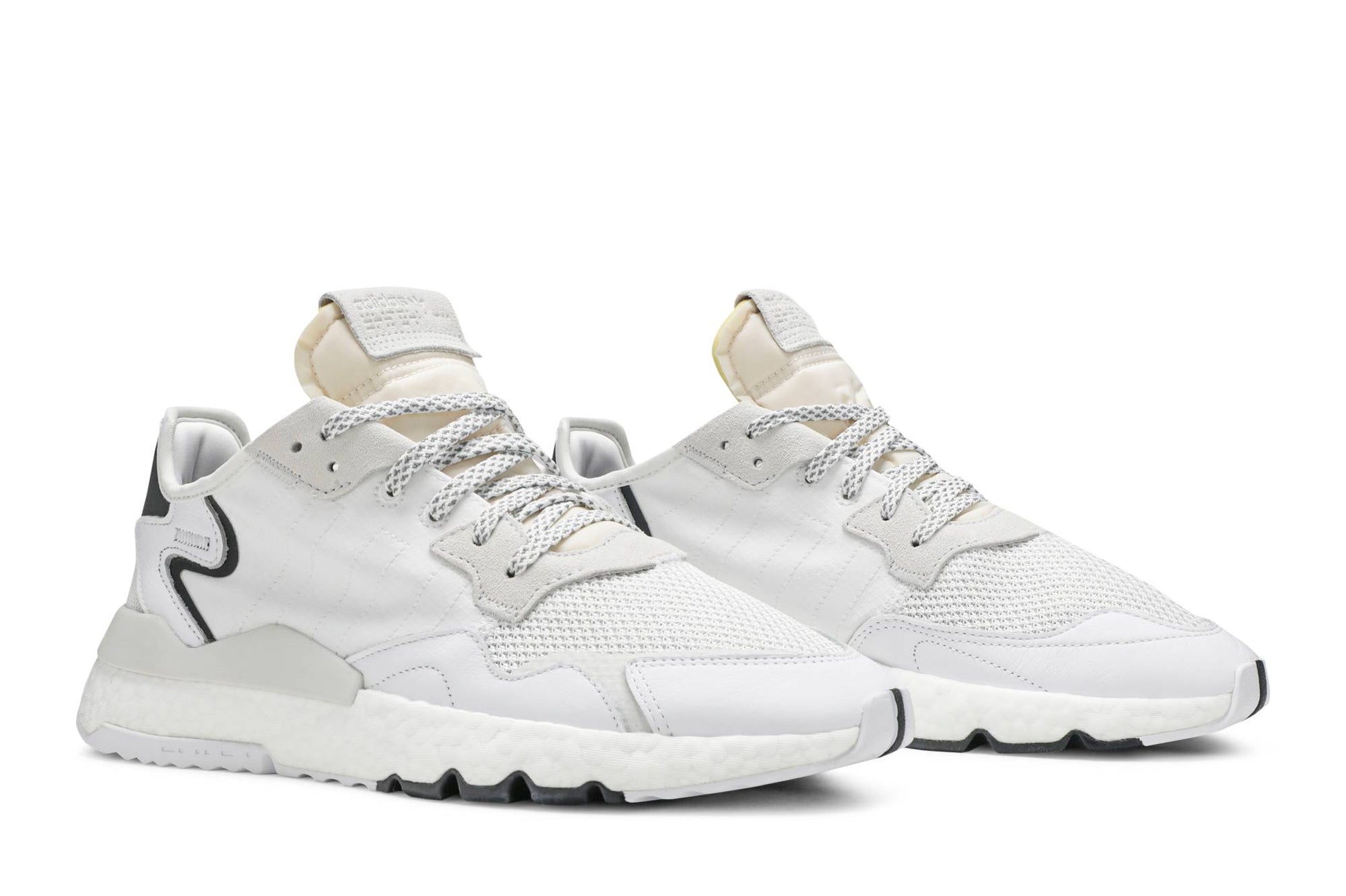 Adidas Nite Jogger 'Crystal White' EE6255
