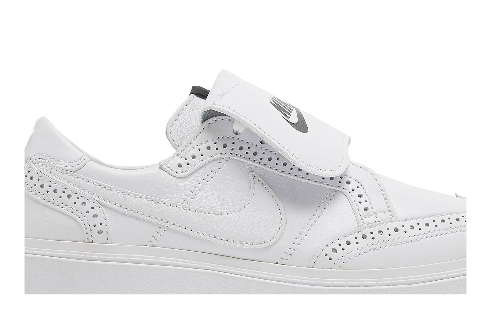 G-Dragon PEACEMINUSONE X Nike Kwondo 1 White DH2482-100