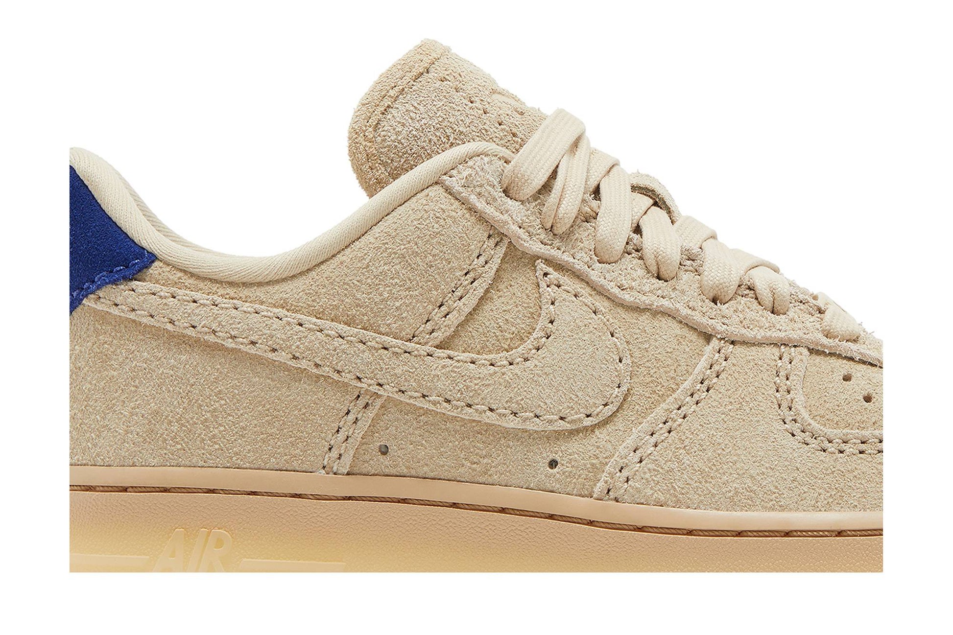 ( Women ) Nike Air Force 1 Low 'Grain' FN7202-224
