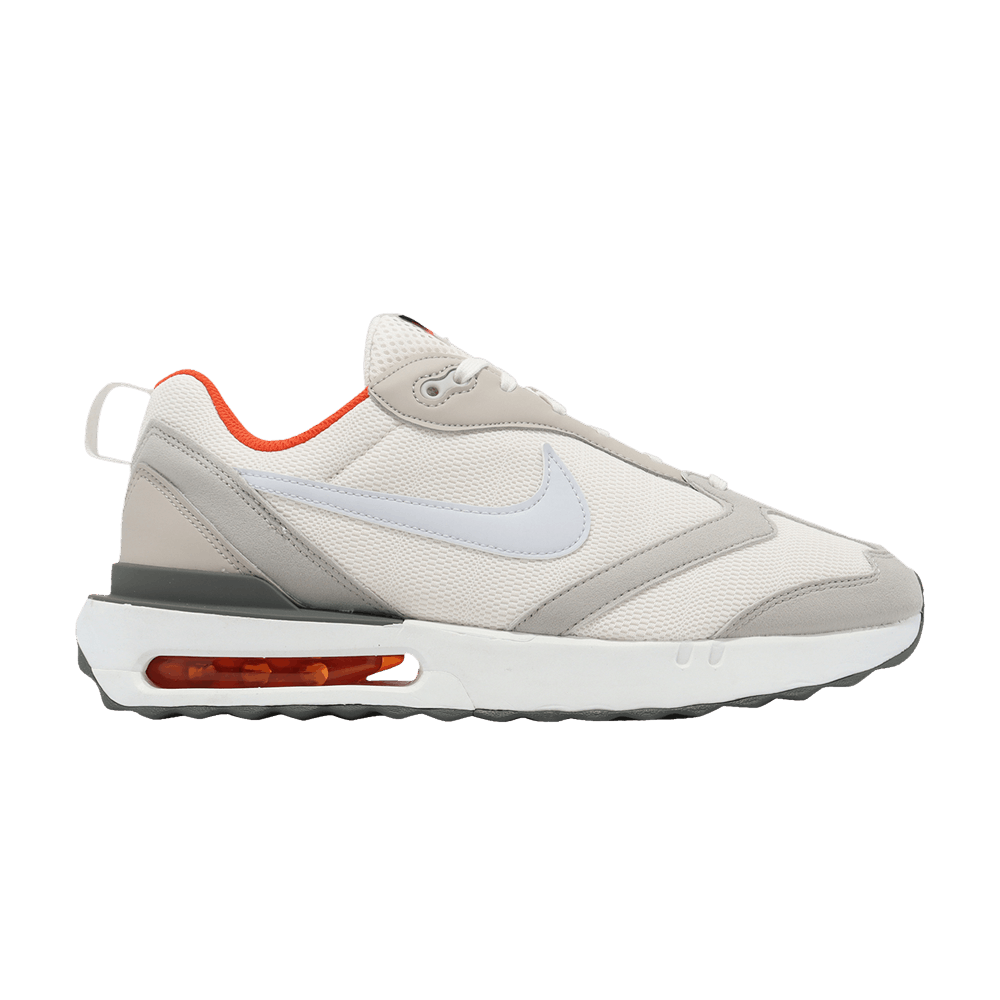 Nike Air Max Dawn 'Phantom Picante Red' DQ3991-003