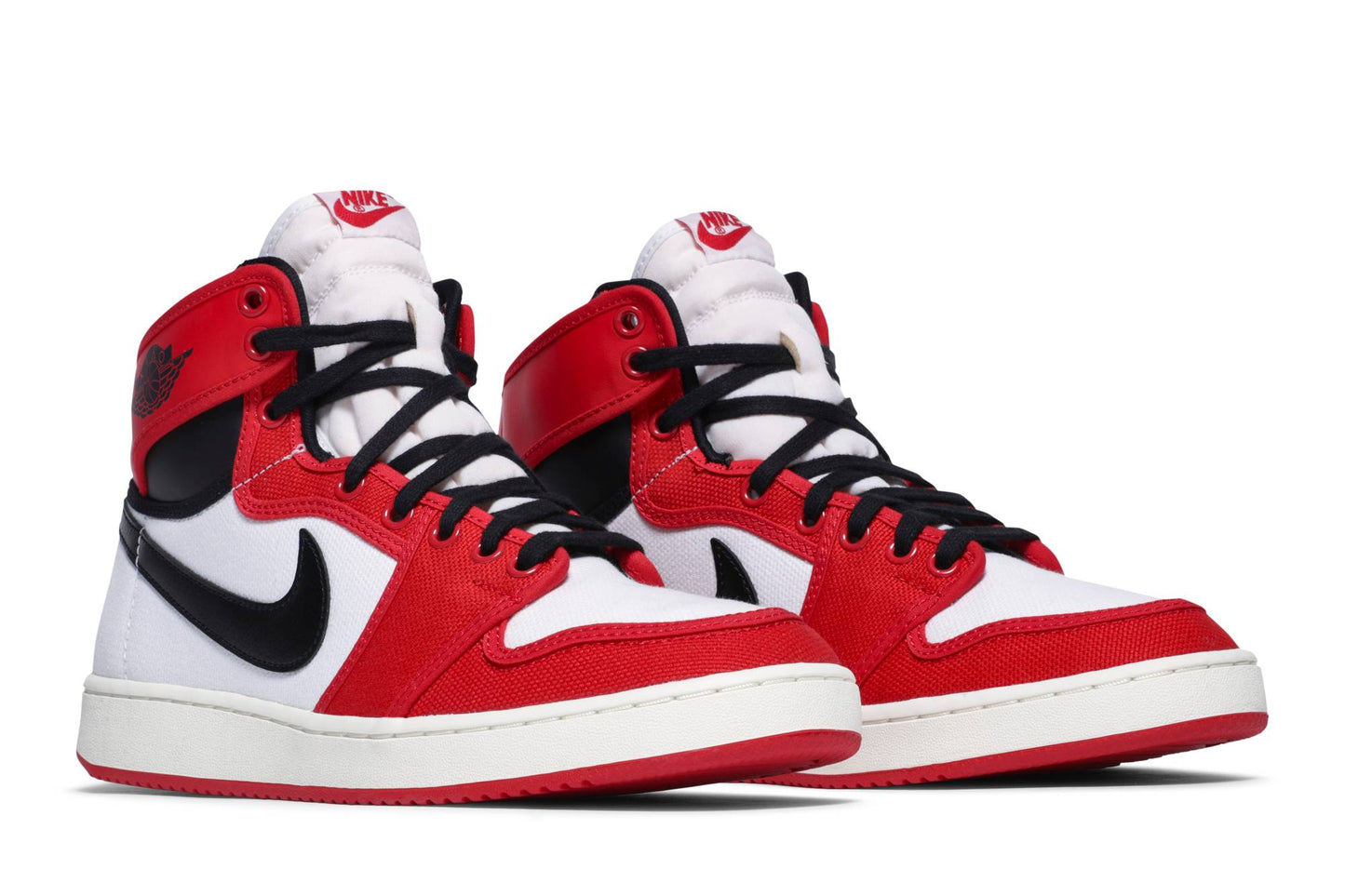 Air Jordan 1 KO Chicago 2021 DA9089-100