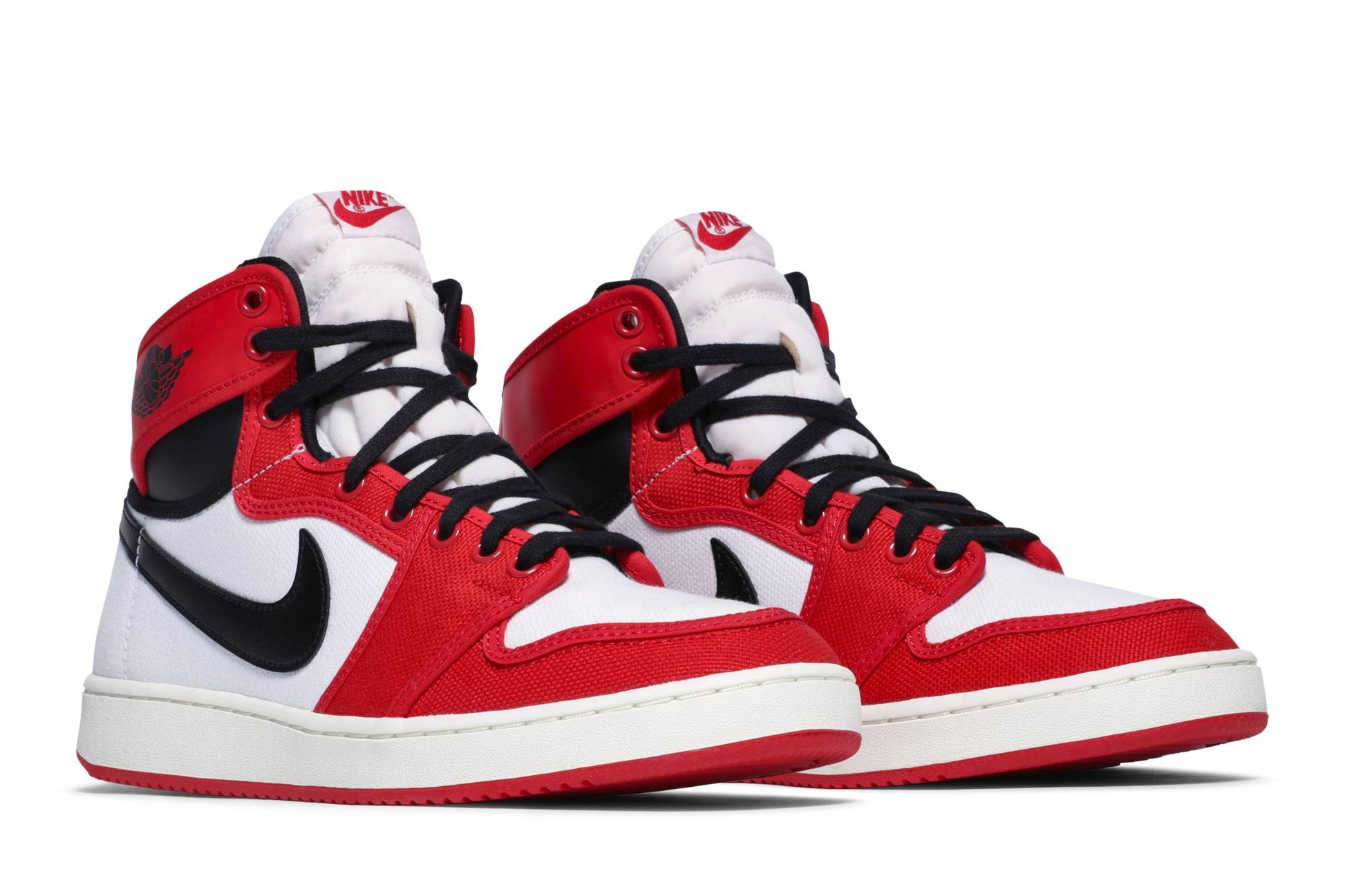 Air Jordan 1 KO Chicago 2021 DA9089-100