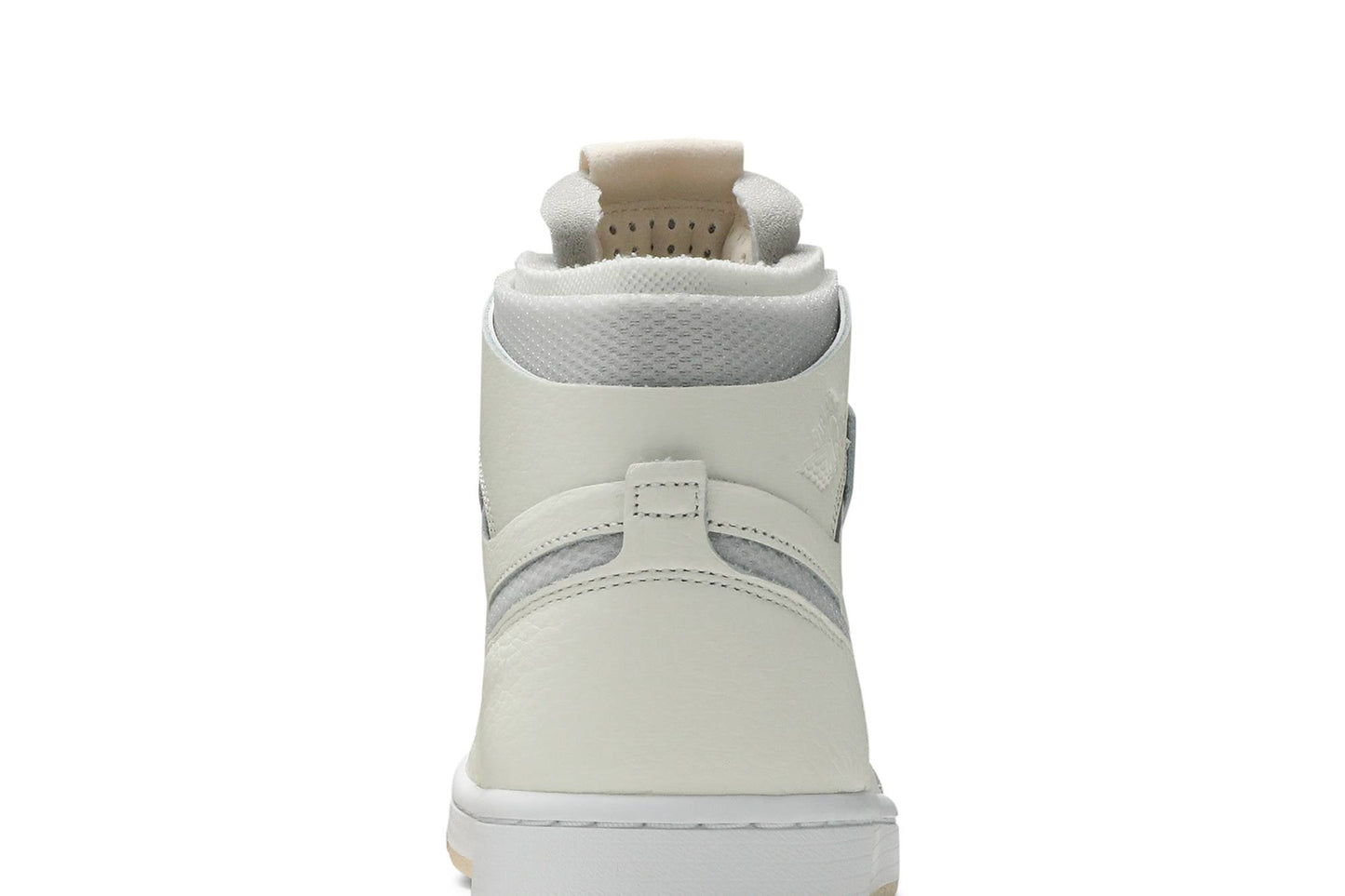 ( Women ) Air Jordan 1 High Zoom Pearl White CT0979-107
