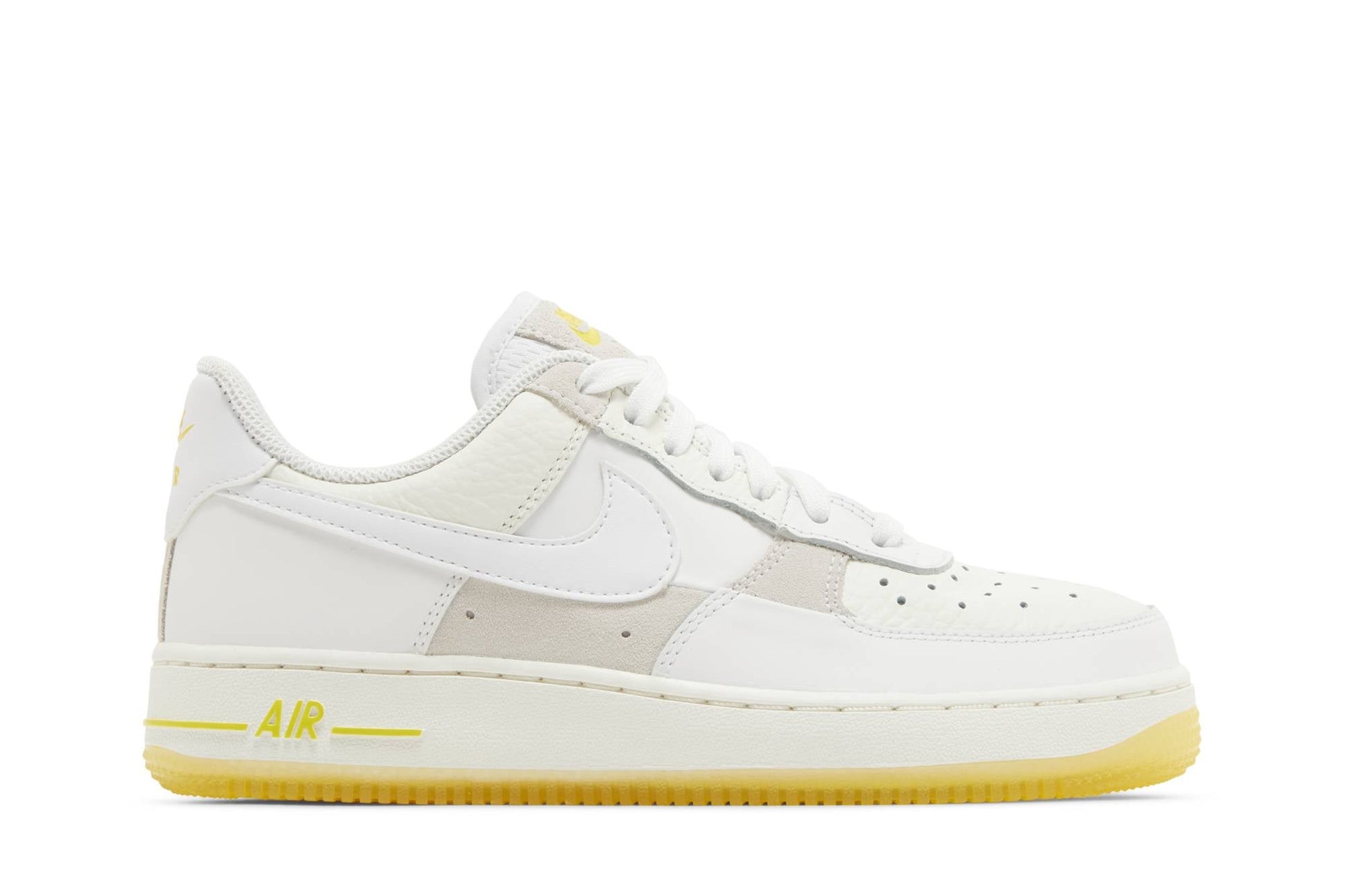 ( Women ) Nike Air Force 1 Low 'UV Reactive' FQ0709-100
