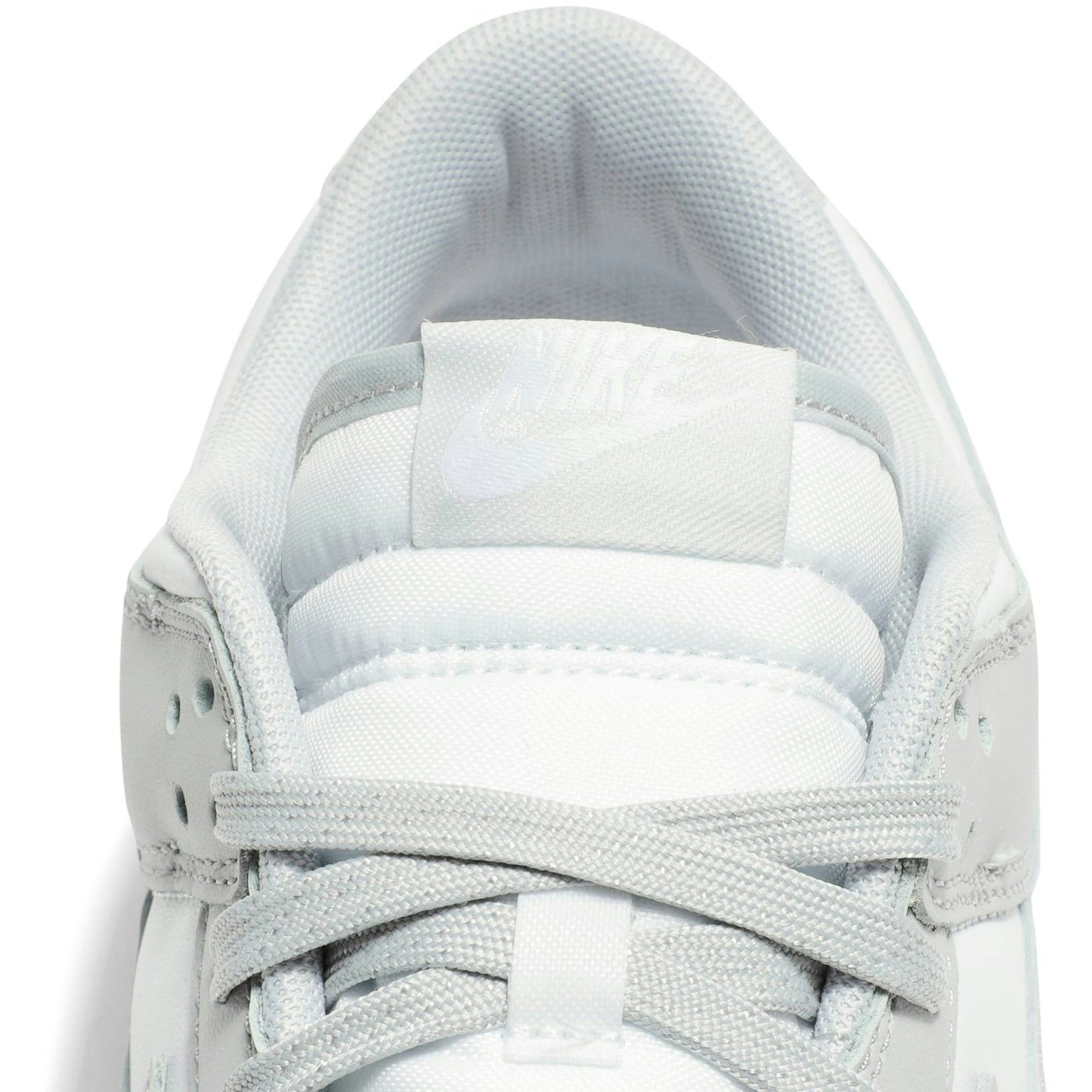 Nike Dunk Low 'Grey Fog' DD1391-103