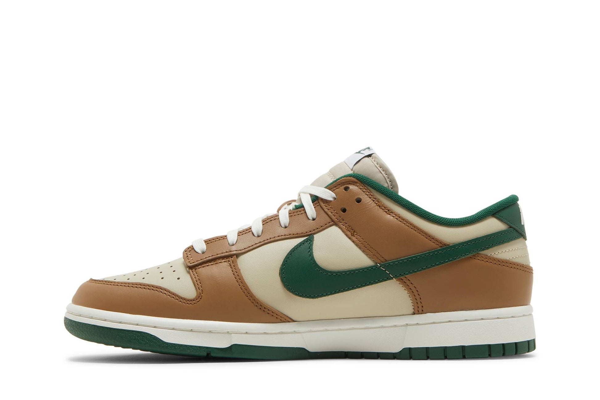 Nike Dunk Low Rattan Canyon Green FB7160-231