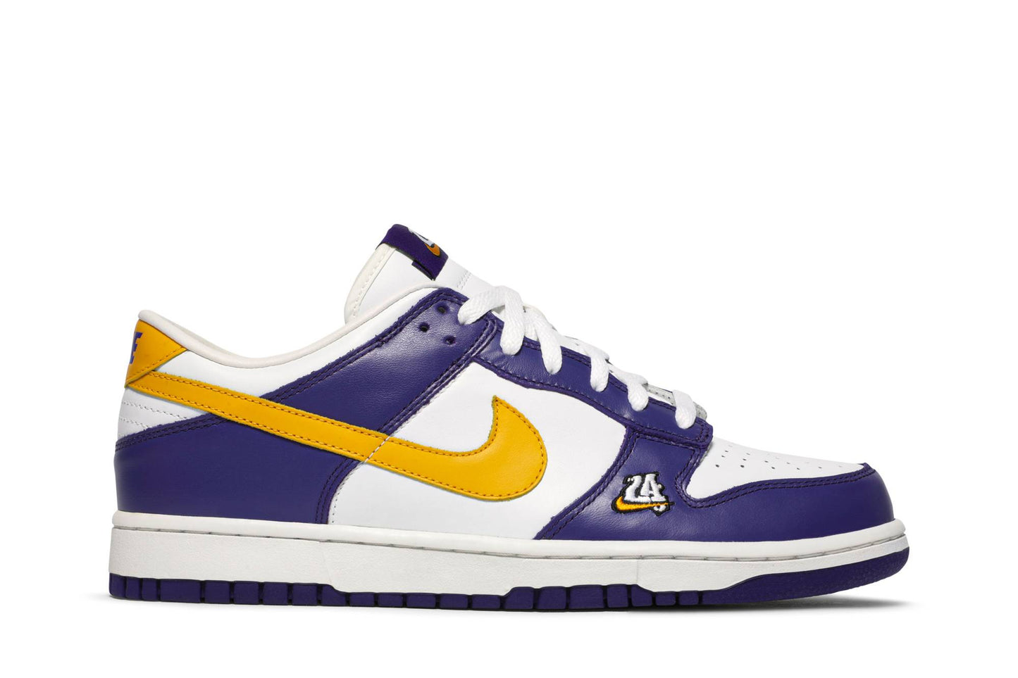 Nike Dunk Low 'La' 309431-751