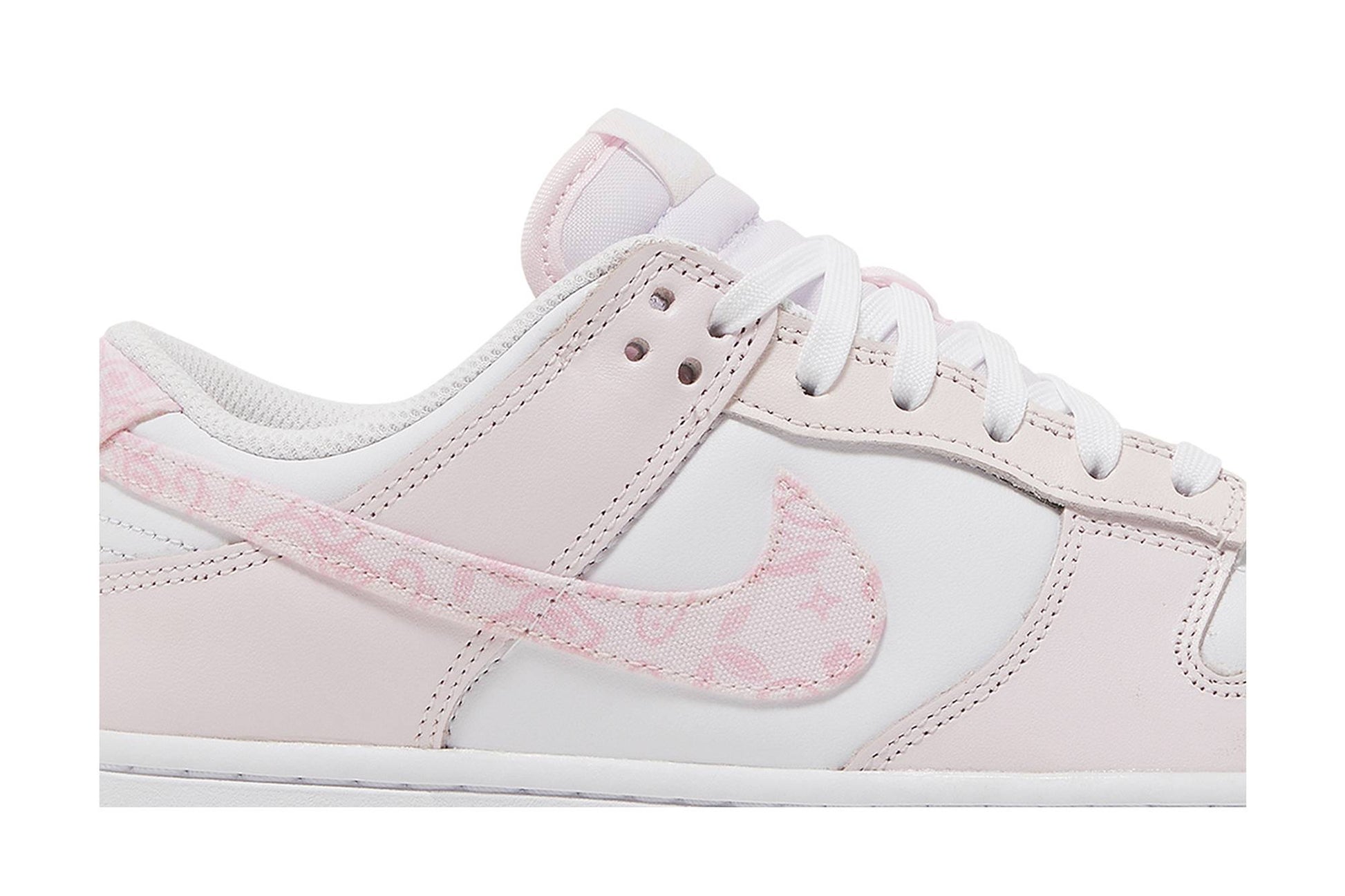( Women ) Nike Dunk Low 'Pink Paisley' FD1449-100