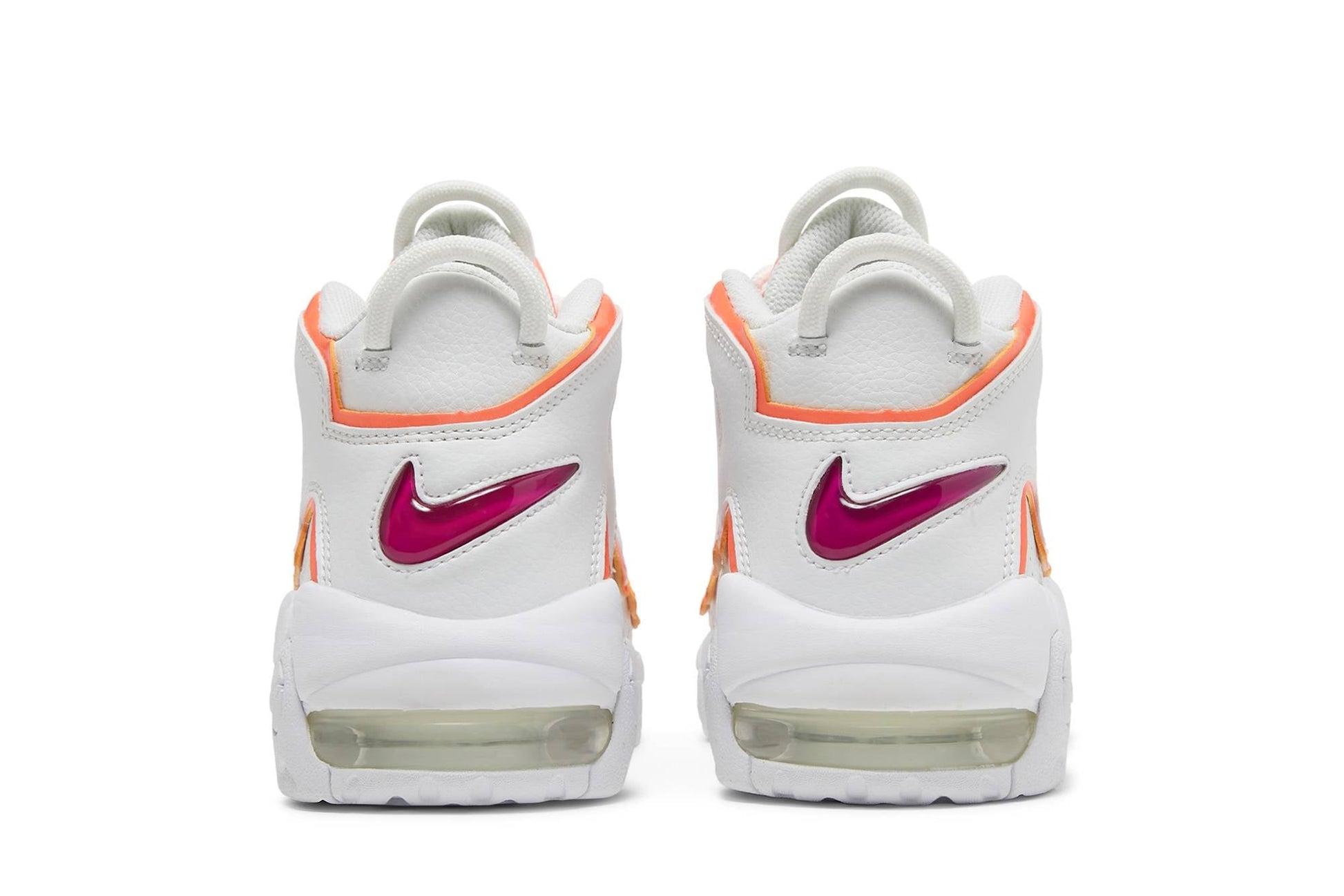 ( Women ) Nike Air More Uptempo Sunset DH4968-100