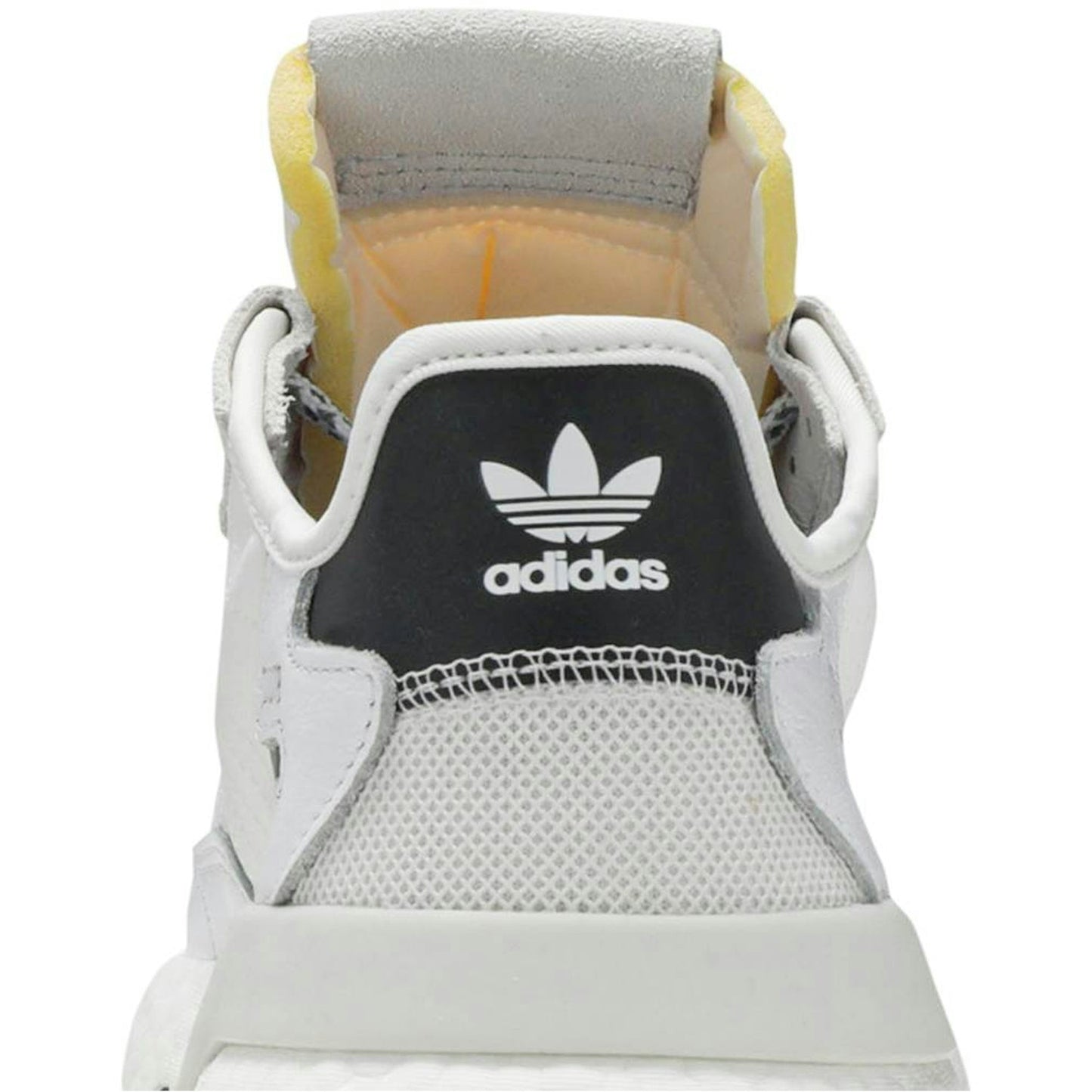 Adidas Nite Jogger 'Crystal White' EE6255