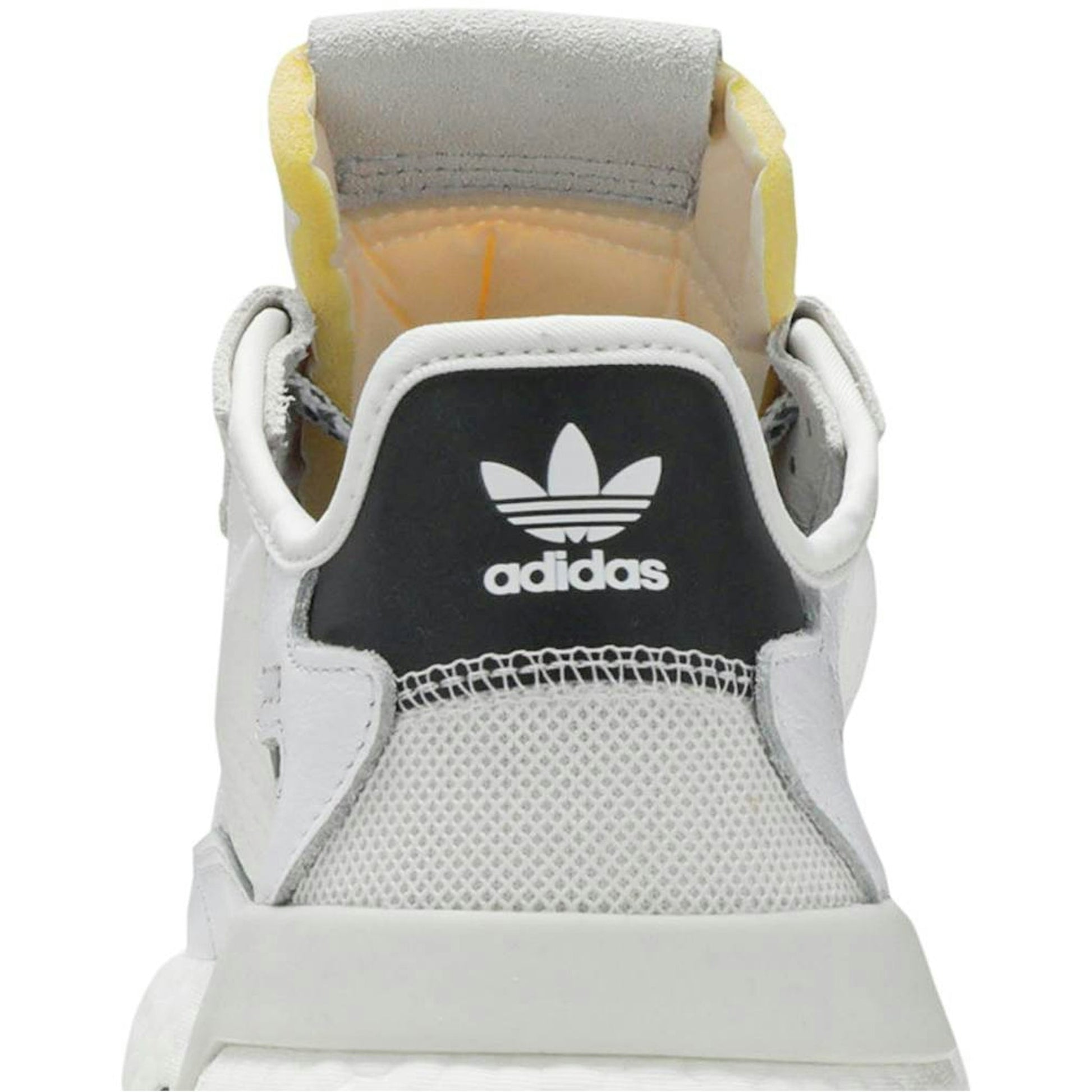 Adidas Nite Jogger 'Crystal White' EE6255