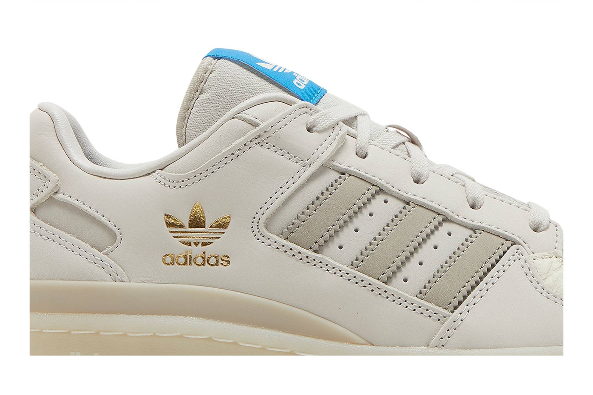 Adidas Forum Low Talc Sesame HQ1506