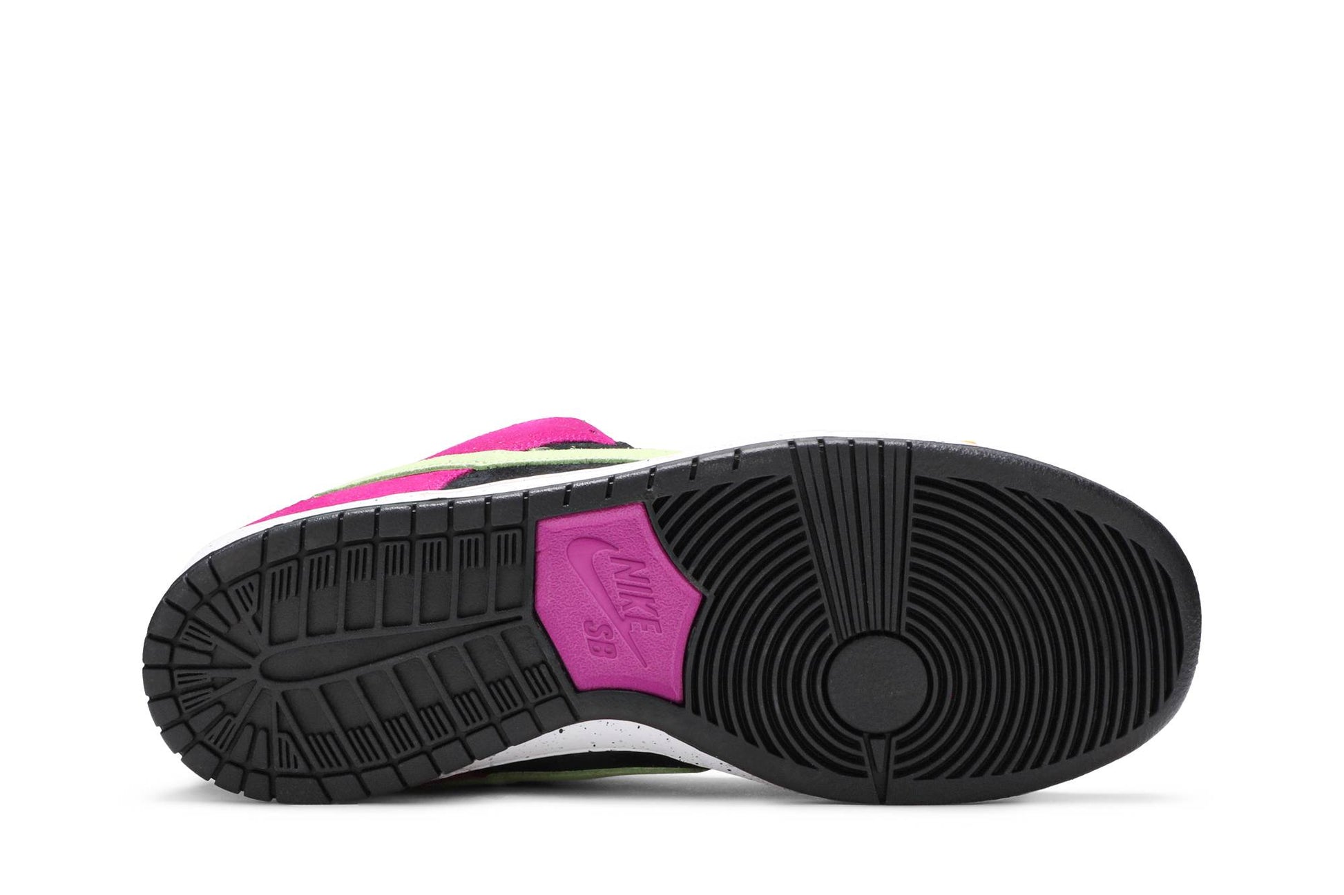 Nike SB Dunk Low Pro Red Plum BQ6817-501