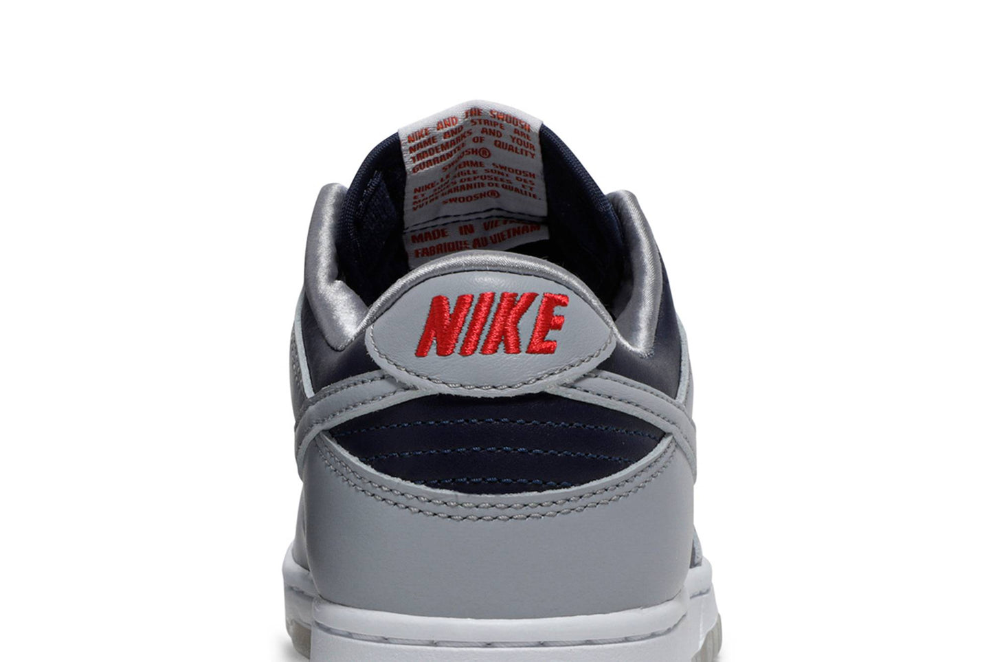 ( Women ) Nike Dunk Low SP 'College Navy' DD1768-400