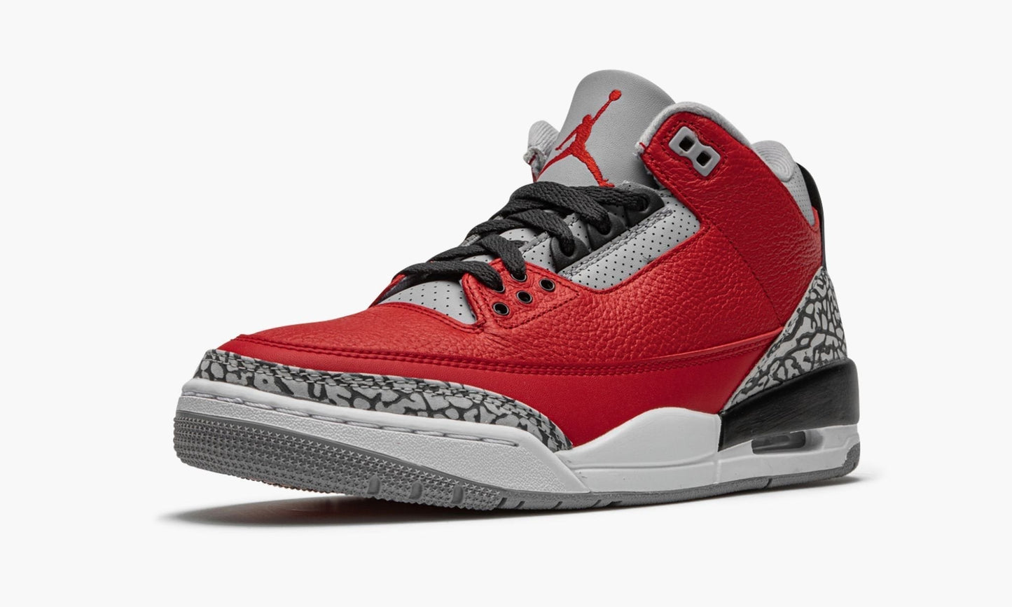 Air Jordan 3 Retro SE "Unite – CHI Exclusive"