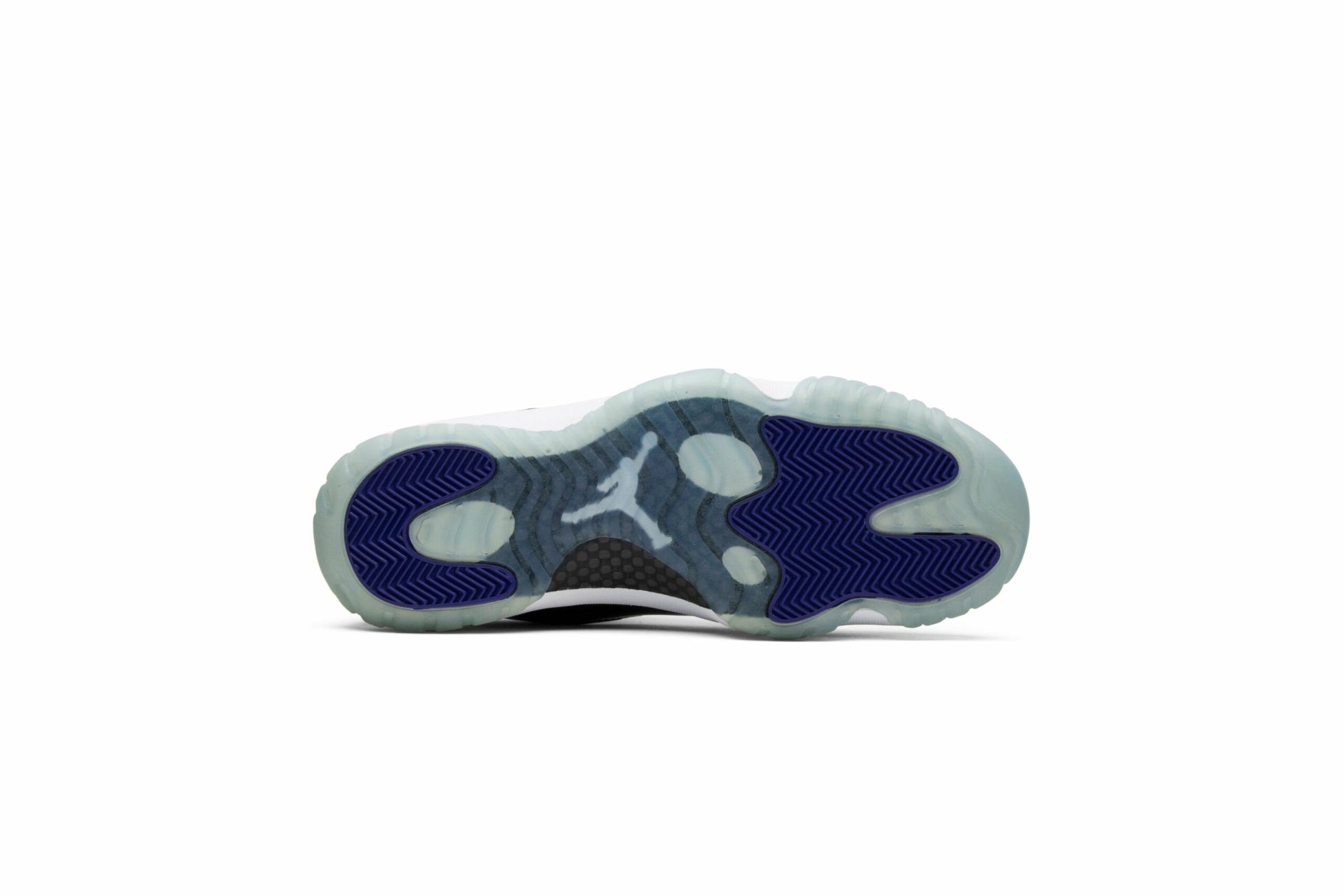 Air Jordan 11 Retro Low Concord 528895-153