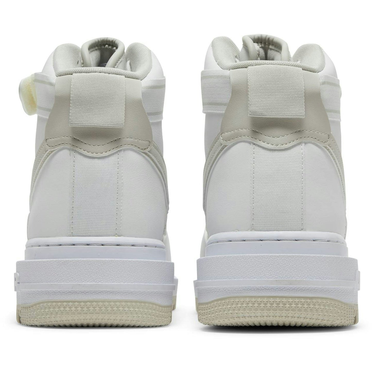 Nike Air Force 1 High Boot 'Summit White' DA0418-100