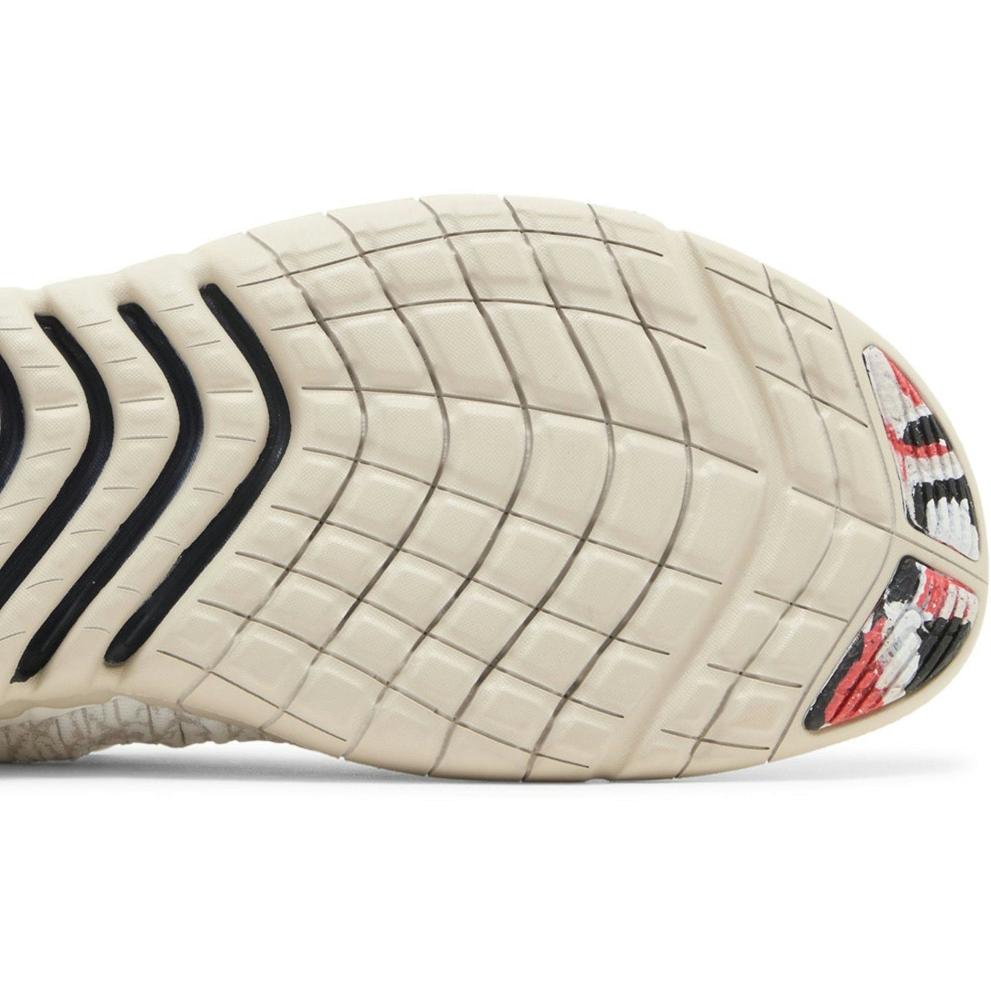 Nike Free Run 5.0 White Obsidian CZ1884-103
