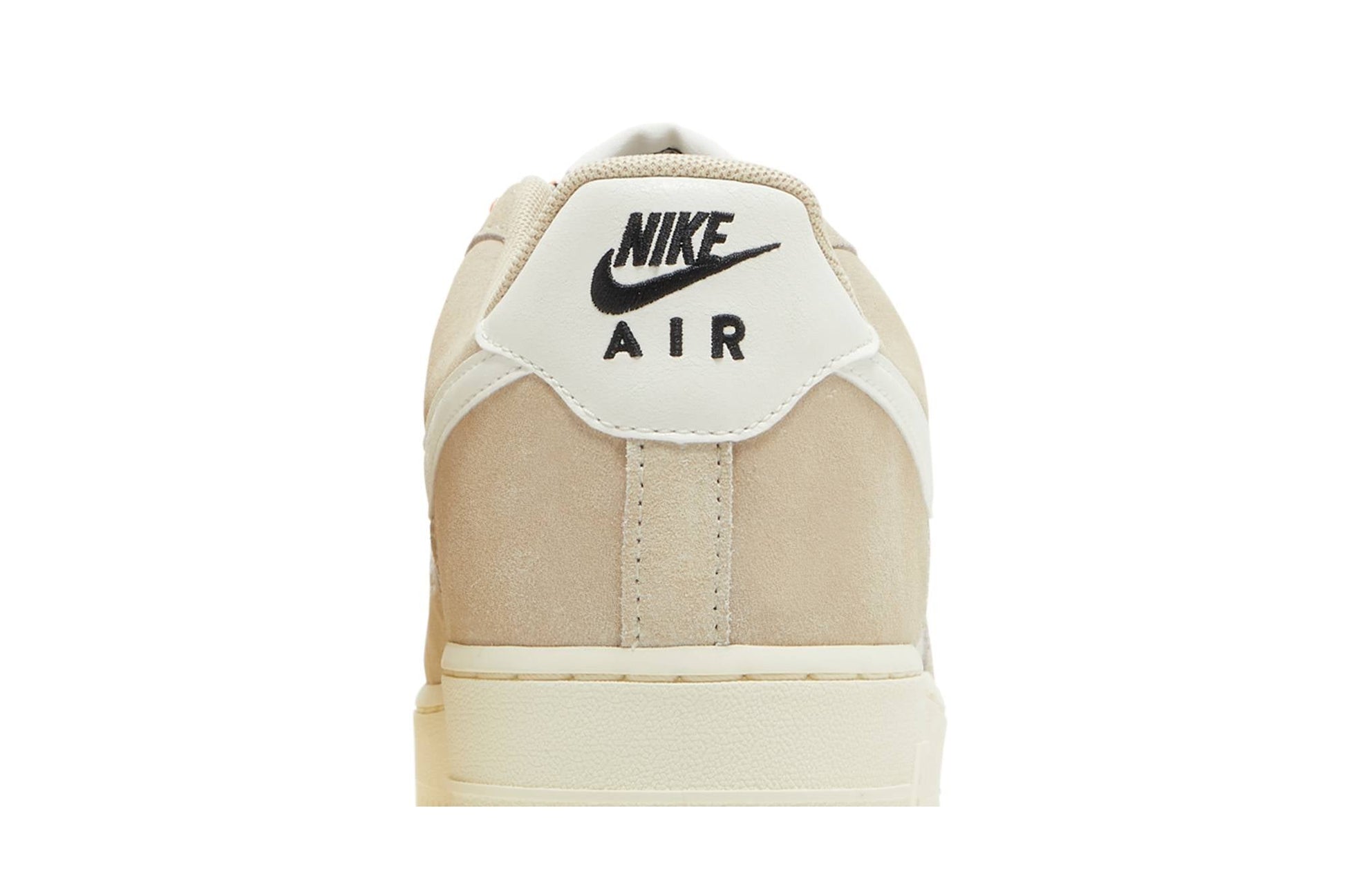 Nike Air Force 1 07 LV8 Certified Fresh – Rattan DO9801-200