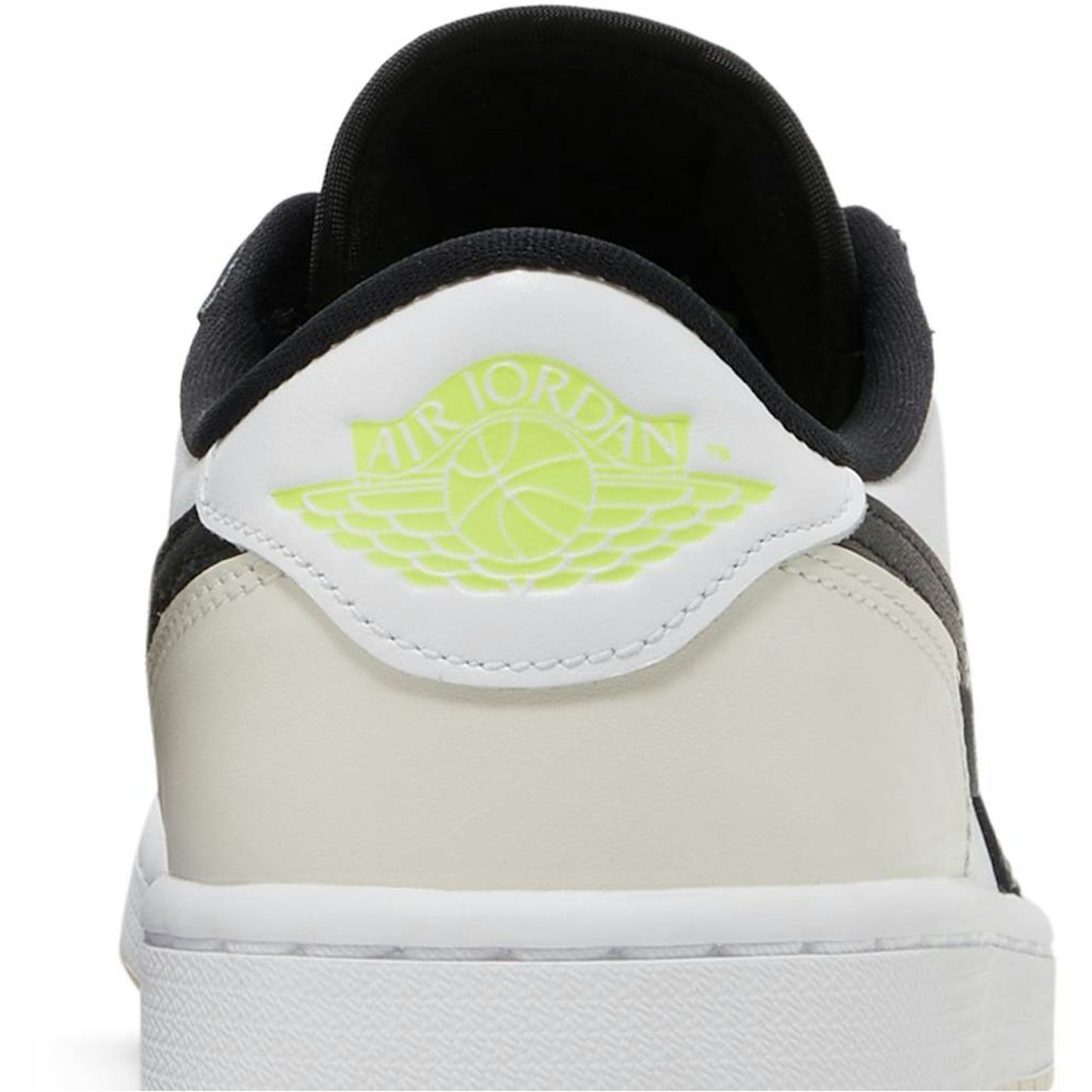 Air Jordan 1 Low Golf Phantom Volt DD9315-108