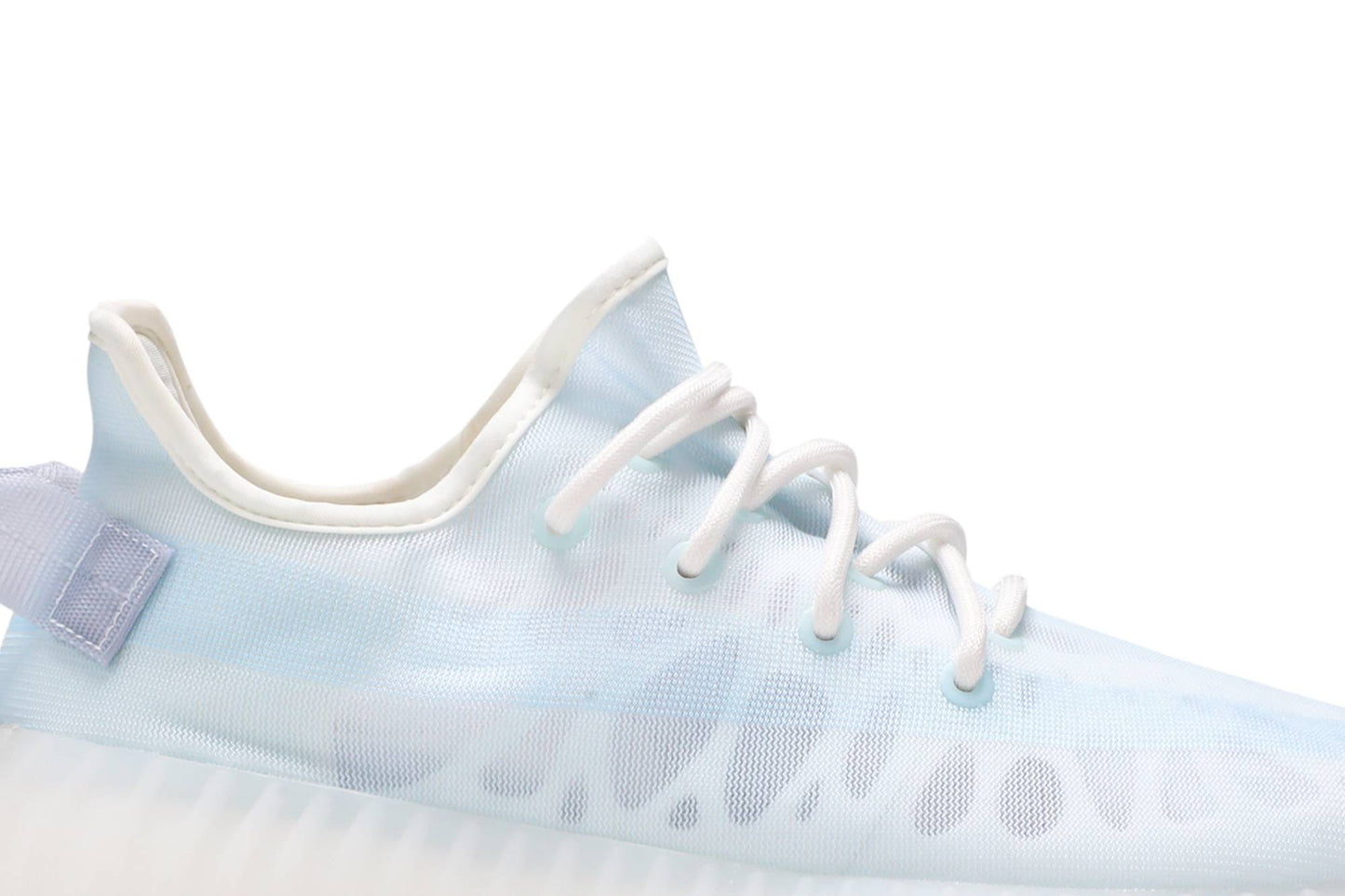 Adidas Yeezy Boost 350 V2 'Mono Ice' GW2869