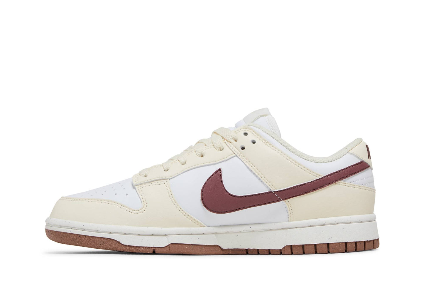 ( Women ) Nike Dunk Low Next Nature Coconut Mauve DD1873-103