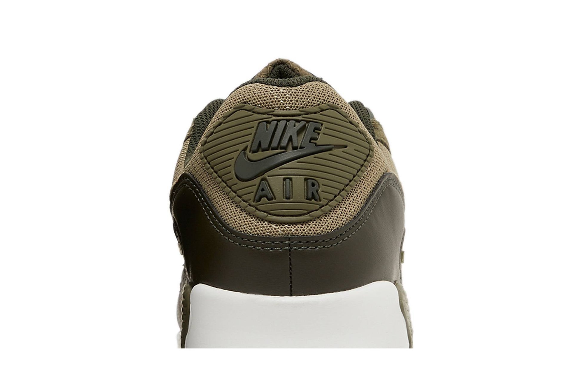 Nike Air Max 90 'Olive Sequoia' DM0029-200