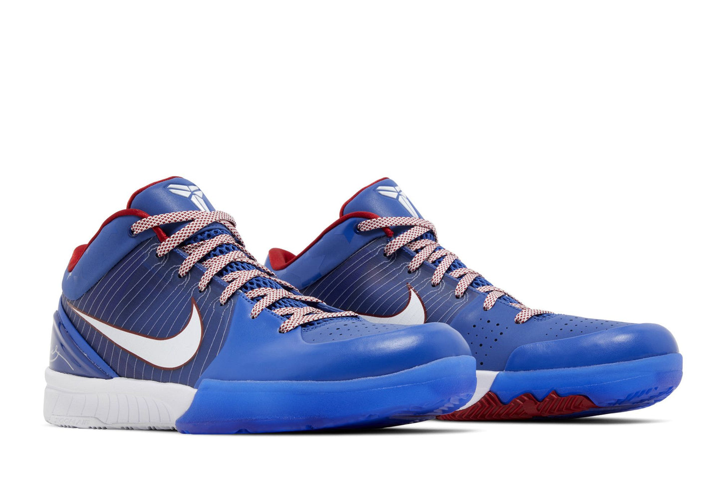 Nike Zoom Kobe 4 Protro 'Philly' FQ3545-400