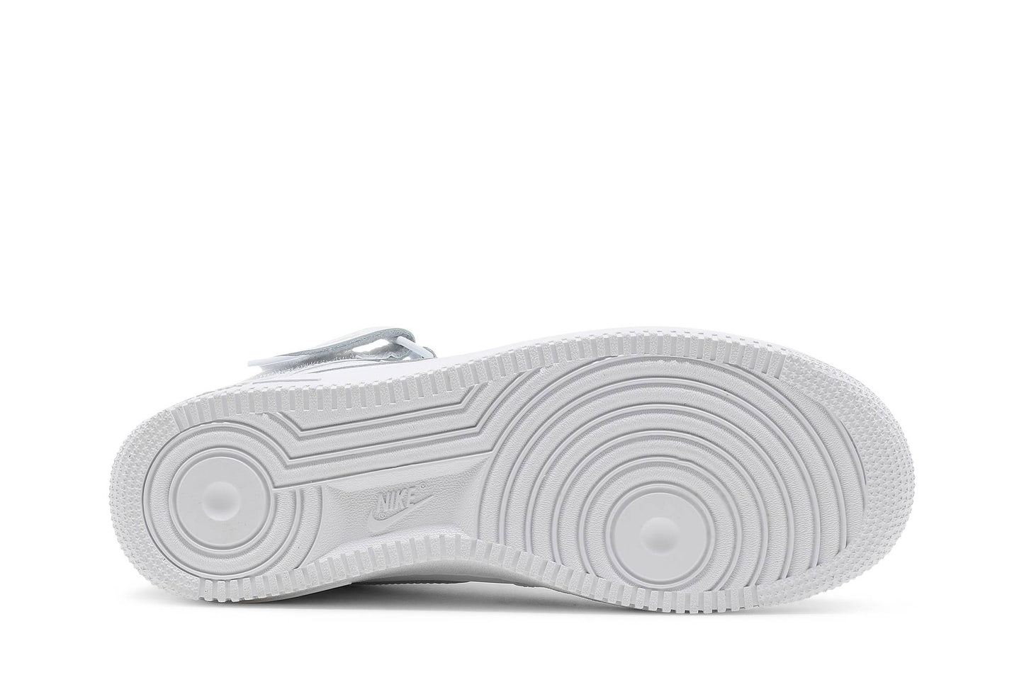 Nike Air Force 1 Mid '07 'Triple White' CW2289-111