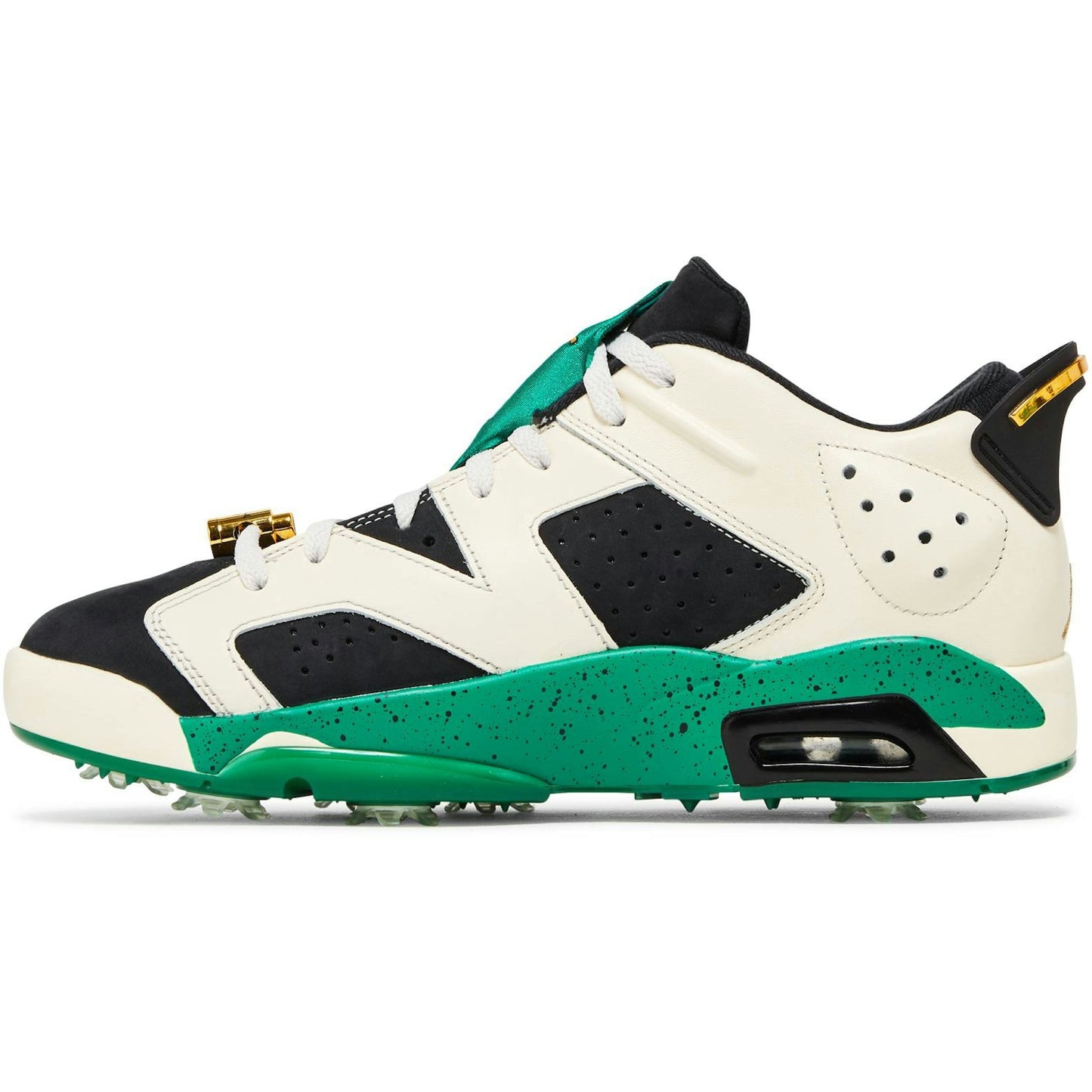 Eastside Golf X Air Jordan 6 Retro Low Golf '1961' FJ0848-100
