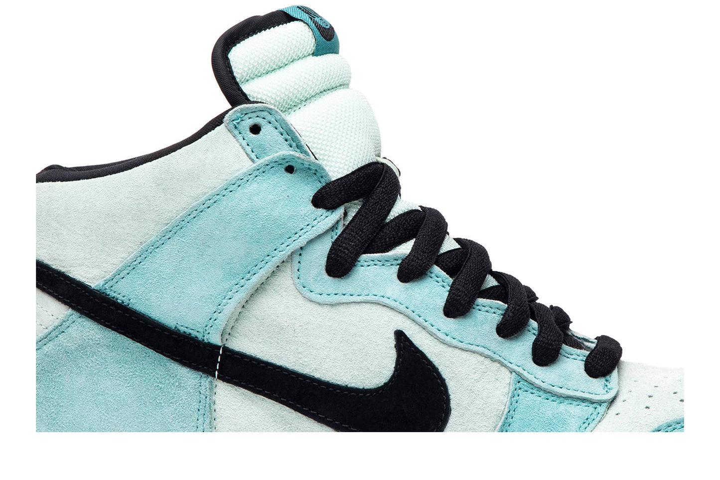 Nike Dunk High SB Sea Crystal 305050-301