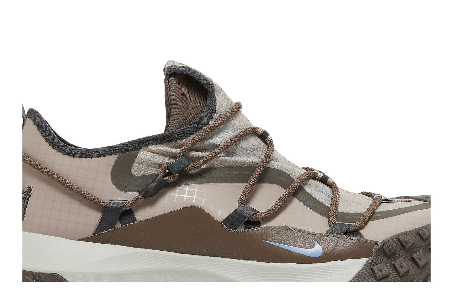 Nike ACG Mountain Fly Low SE 'Ironstone' DQ1979-001