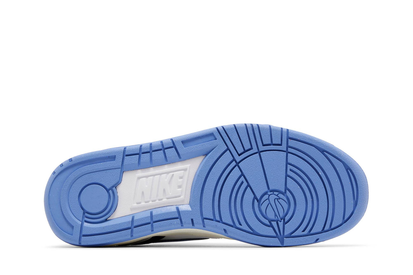 Nike Full Force Low 'Polar' FB1362-100