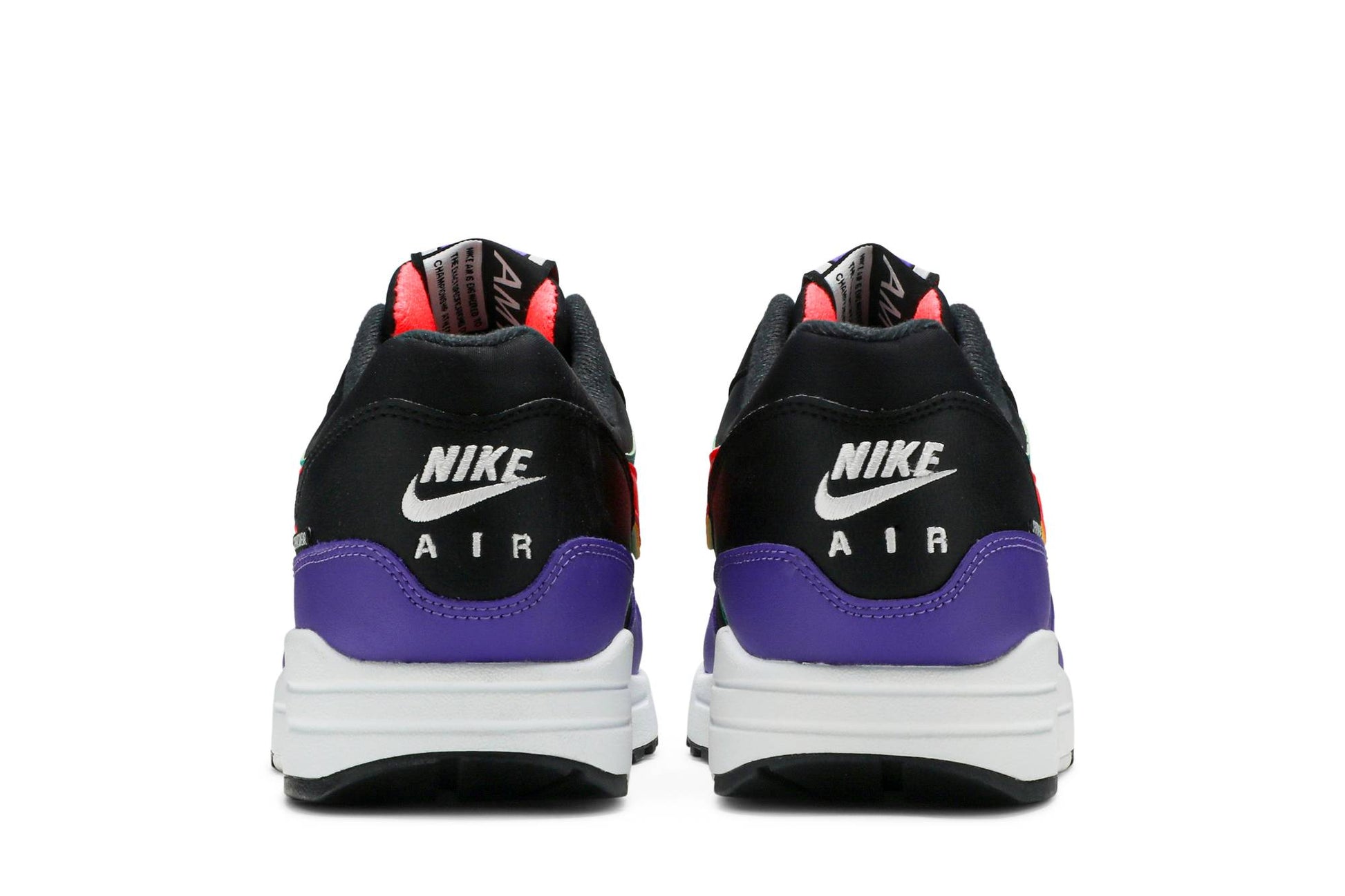 Nike Air Max 1 SE Windbreaker AO1021-023
