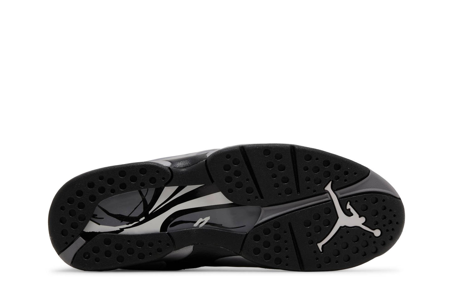 Air Jordan 8 Winterized Gunsmoke FD1334-001