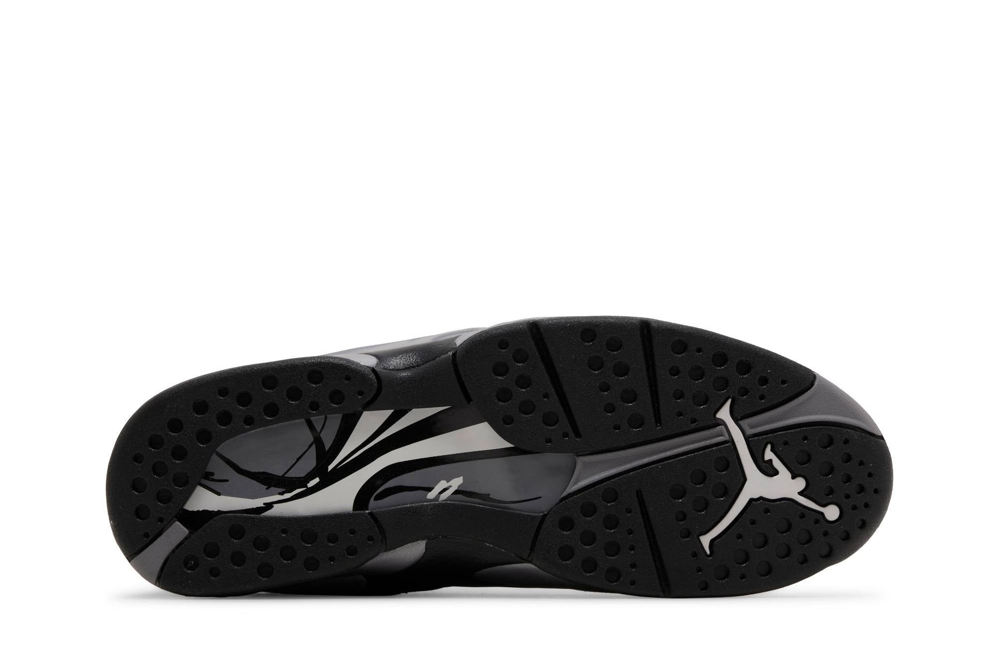 Air Jordan 8 Winterized Gunsmoke FD1334-001