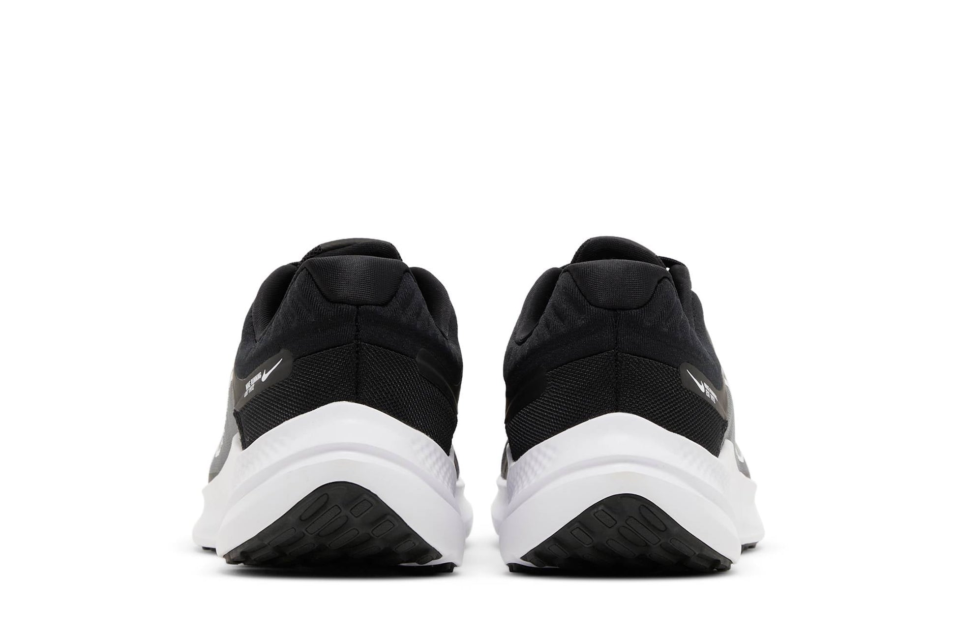 ( Women ) Nike Quest 5 Black Iron Grey DD9291-001