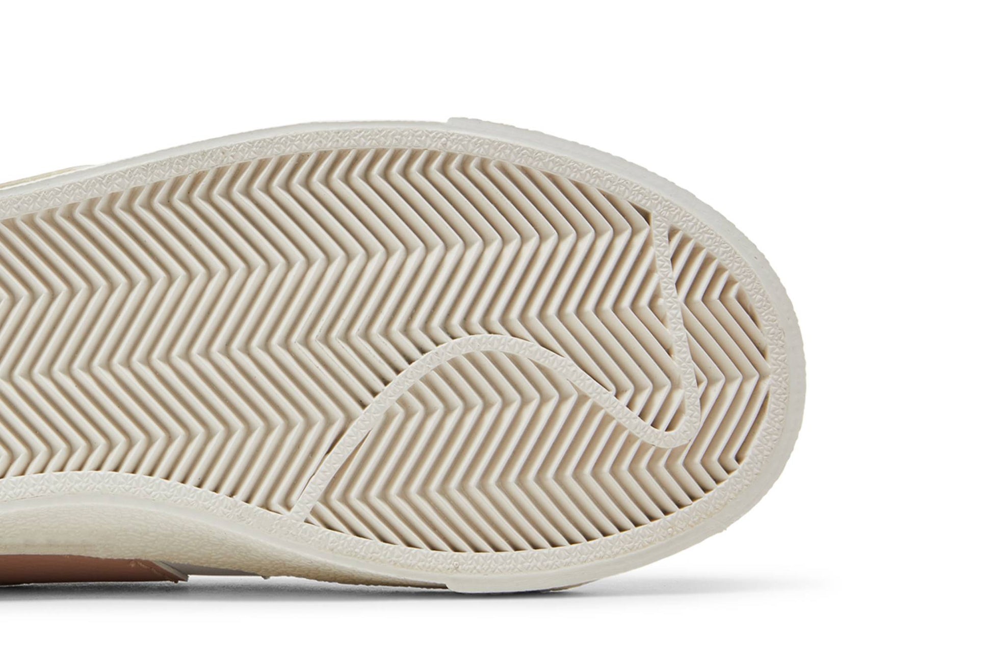 ( Women ) Nike Blazer Low Jumbo 'White Pink' DQ1470-102