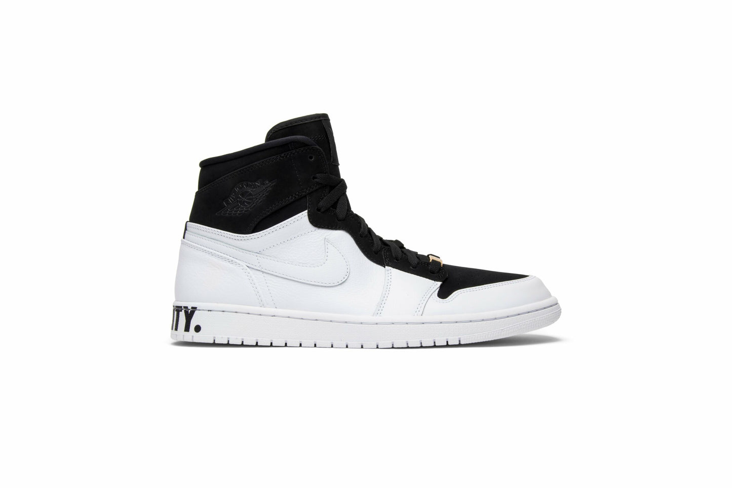 Air Jordan 1 Retro High Equality AQ7474-001