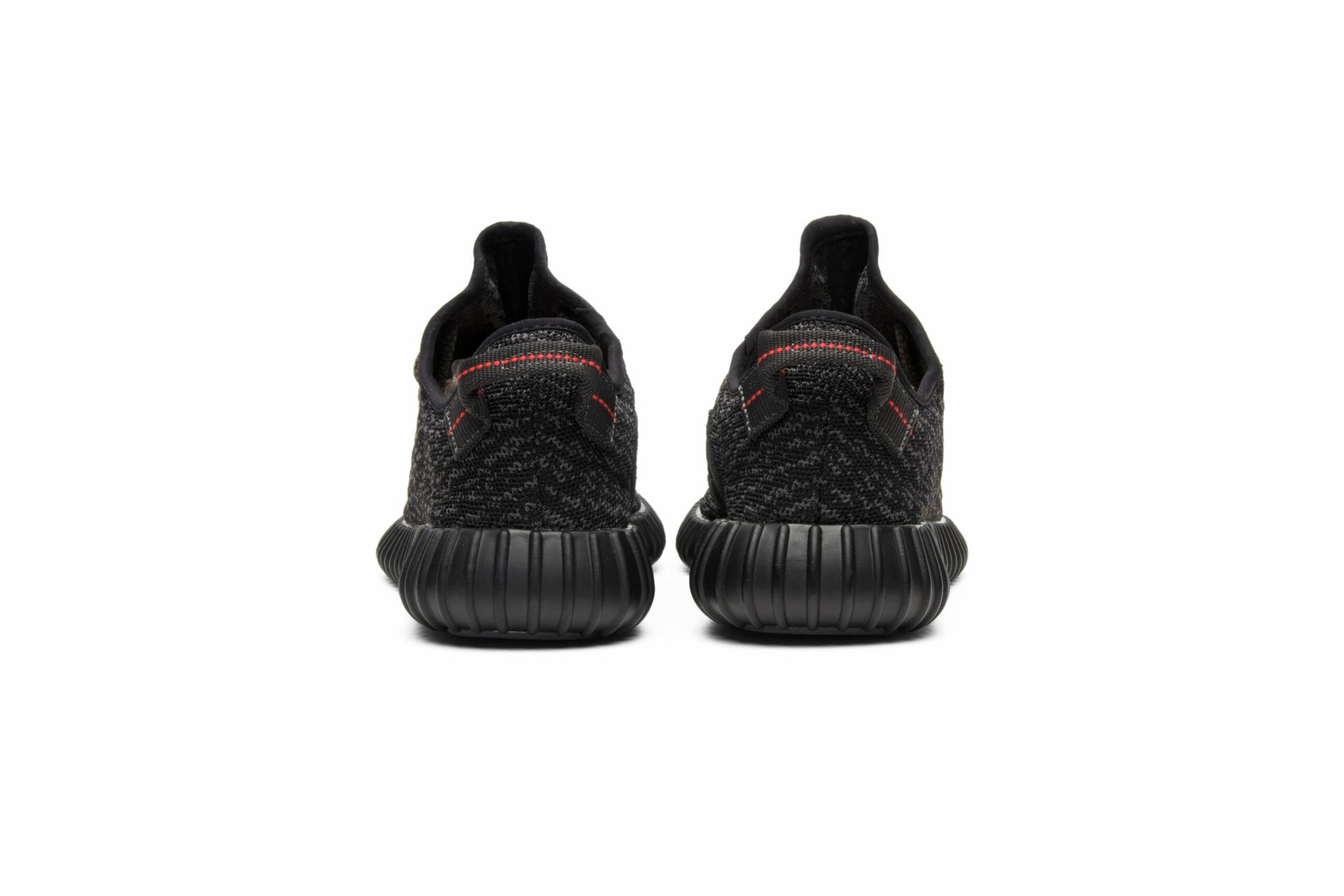 Adidas Yeezy Boost 350 'Pirate Black' 2016 BB5350