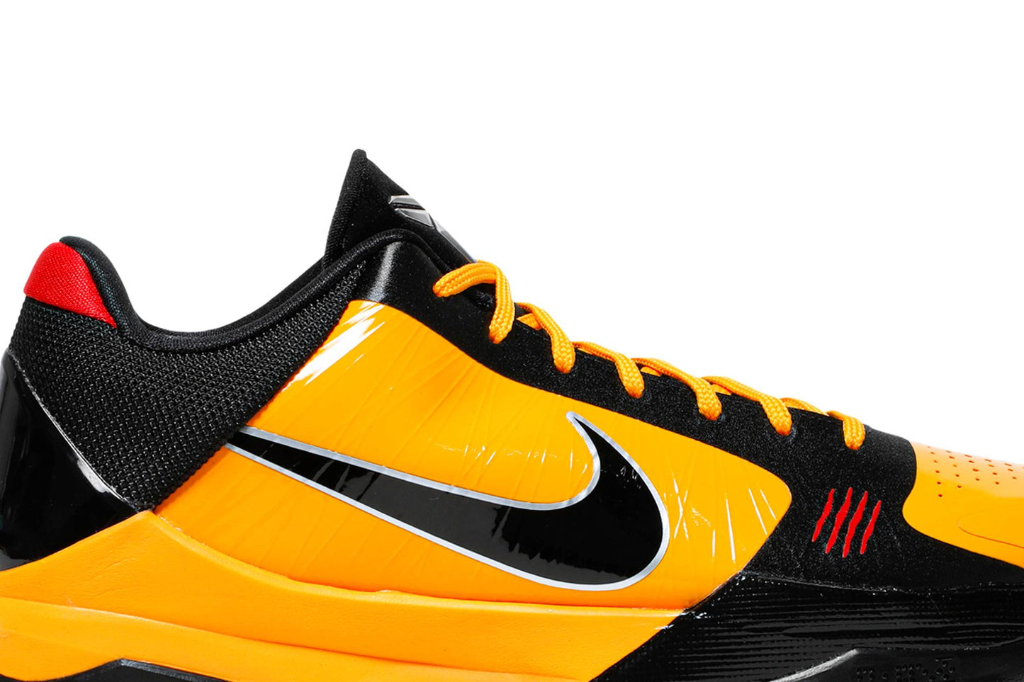 Nike Zoom Kobe 5 Protro Bruce Lee CD4991-700