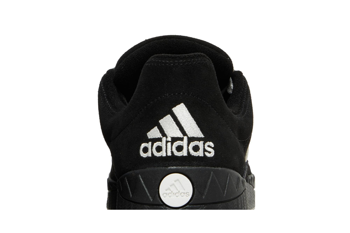 Adidas Adimatic 'Black Gum' HQ6900